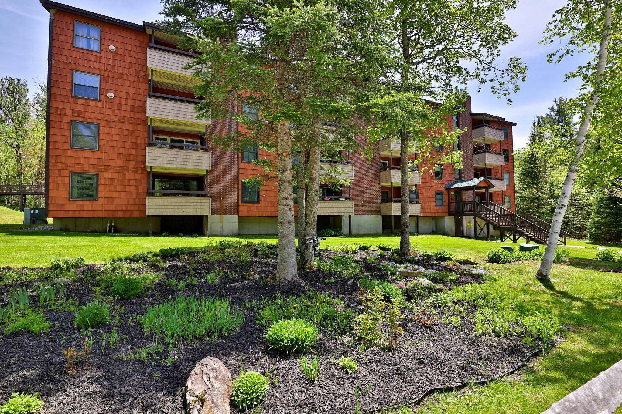 Mendon VT&nbsp;Condo for sale $$269,000 $193 per sq.ft.