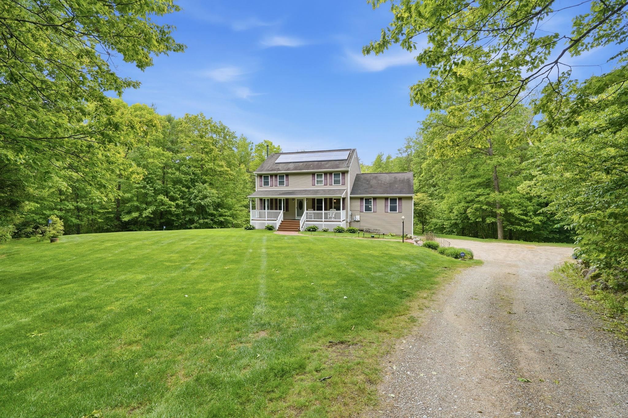 7077 Shaker Rd, Loudon, NH 03307