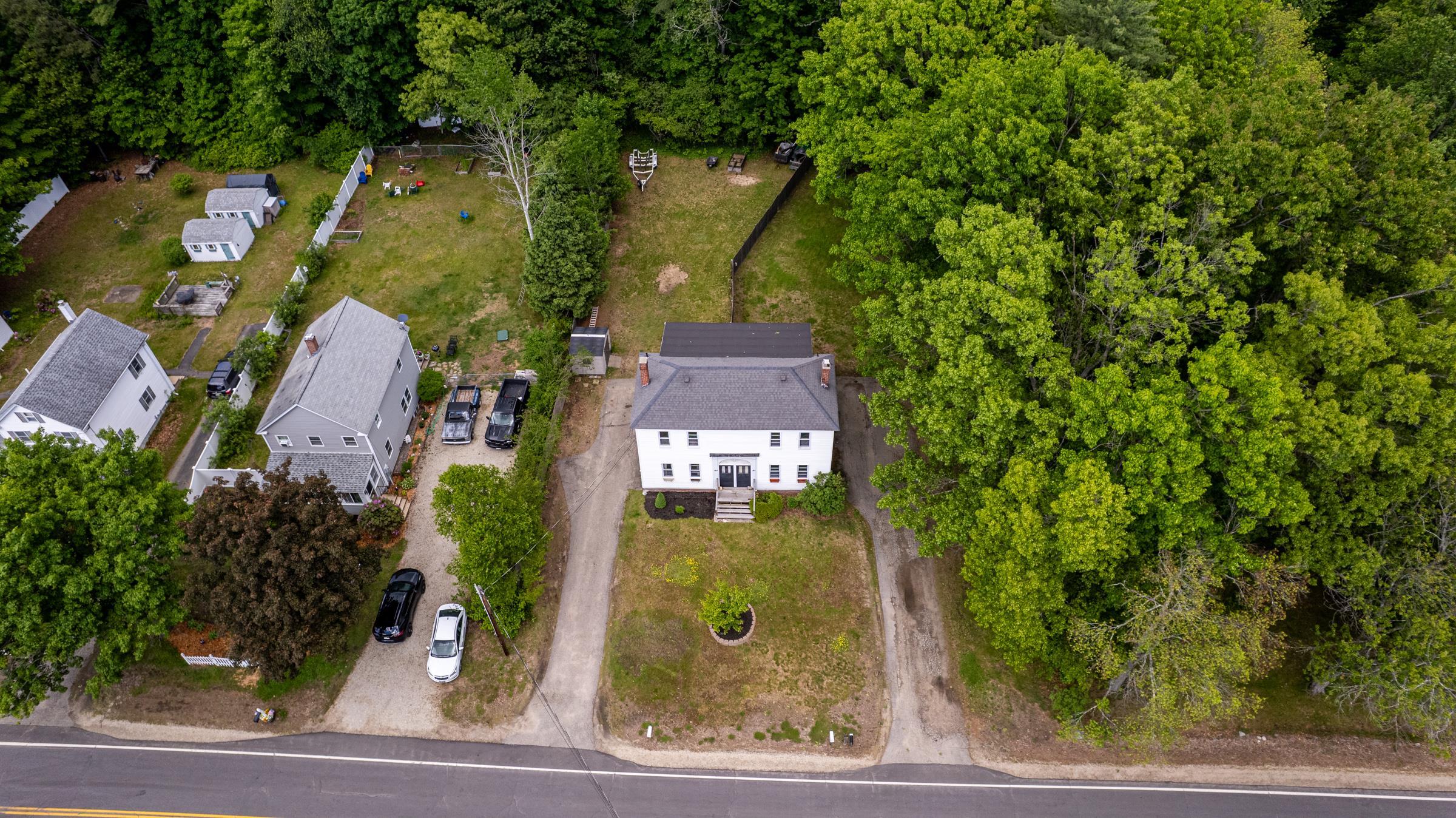 484 Silver St, Rollinsford, NH 03869