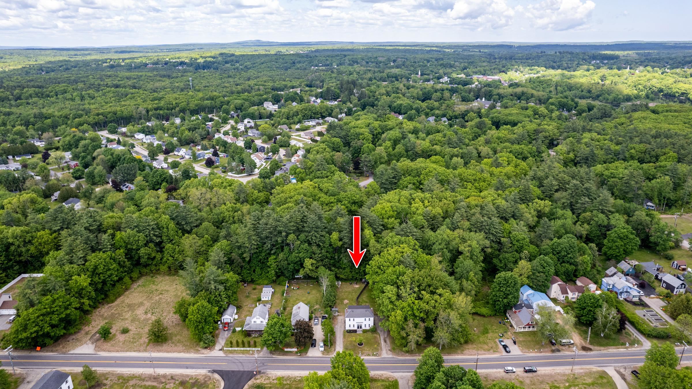 484 Silver St, Rollinsford, NH 03869