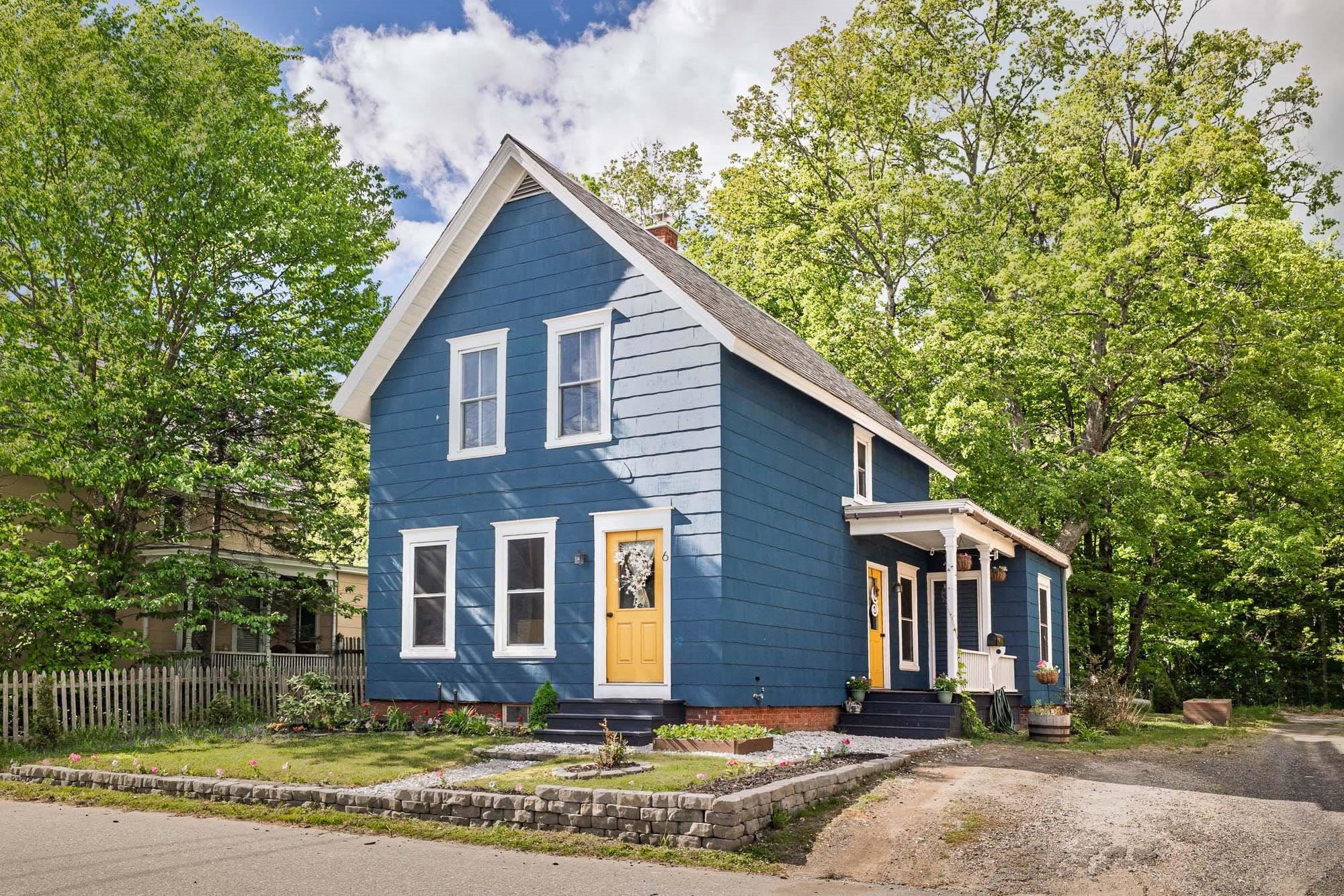 Randolph VT&nbsp;Home for sale $$299,000 $224 per sq.ft.