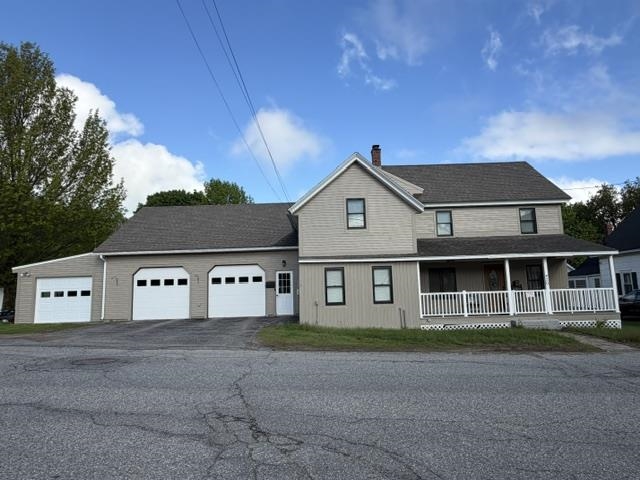 34th image of 20 Church St, Gorham, NH 03581 | MLS# 5092420