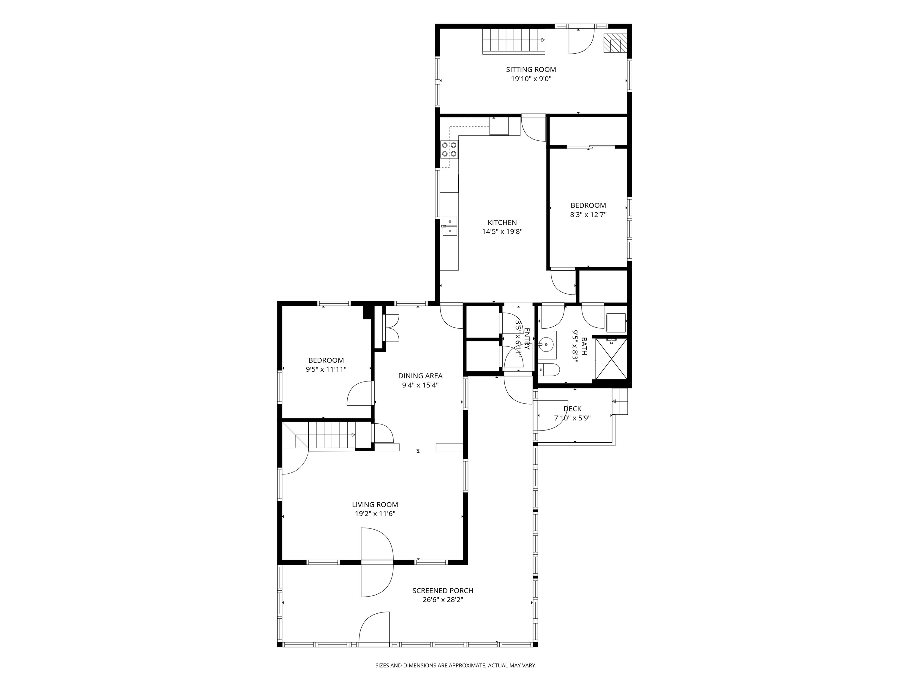 493 Clinton St, Concord, NH 03301