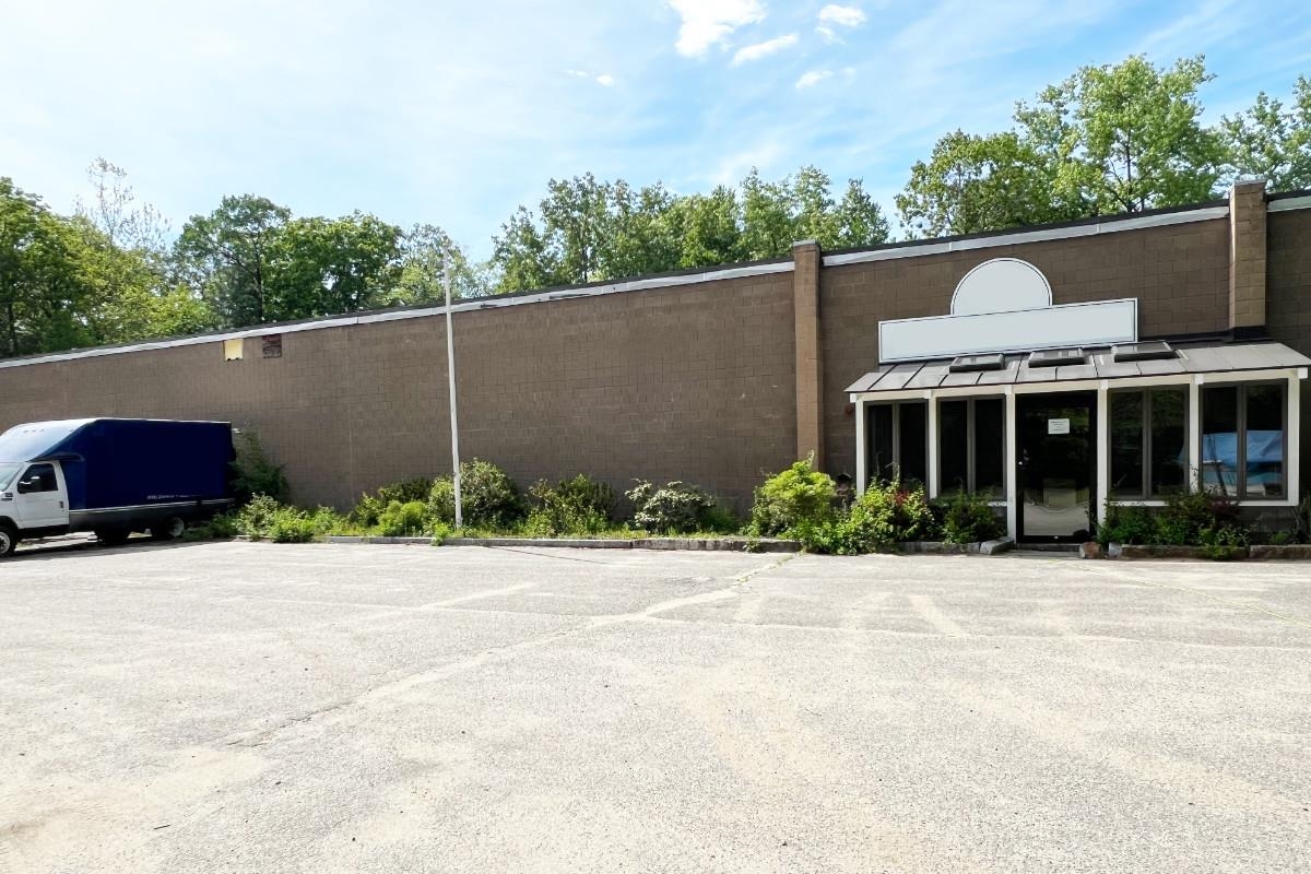1 Railroad St, Swanzey, NH 03469