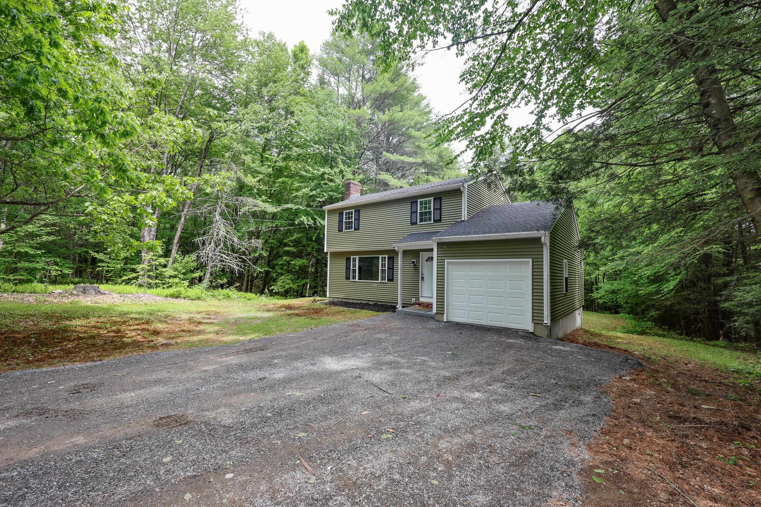 51 Halls Village Rd, Chester, NH 03036