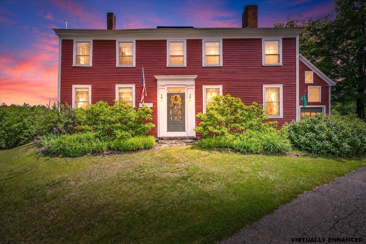 11 Stark N Hw, Dunbarton, NH 03046