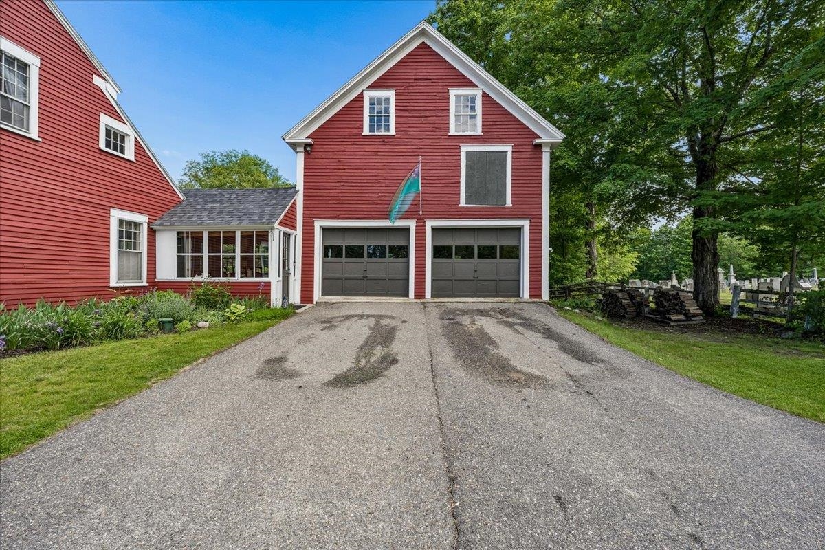 11 Stark N Hw, Dunbarton, NH 03046