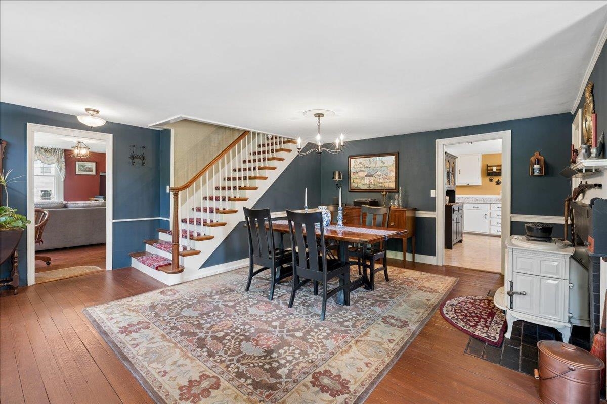 11 Stark N Hw, Dunbarton, NH 03046