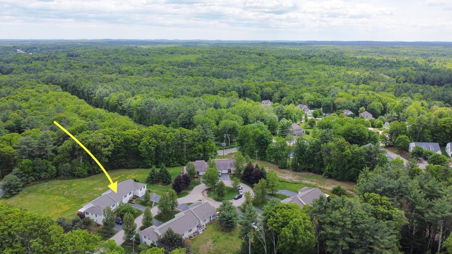 11 Nathaniel Dr #11, Raymond, NH 03077