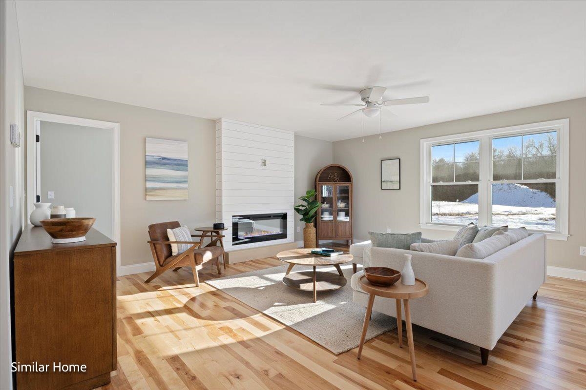 36 Edgewater Dr, Brentwood, NH 03833