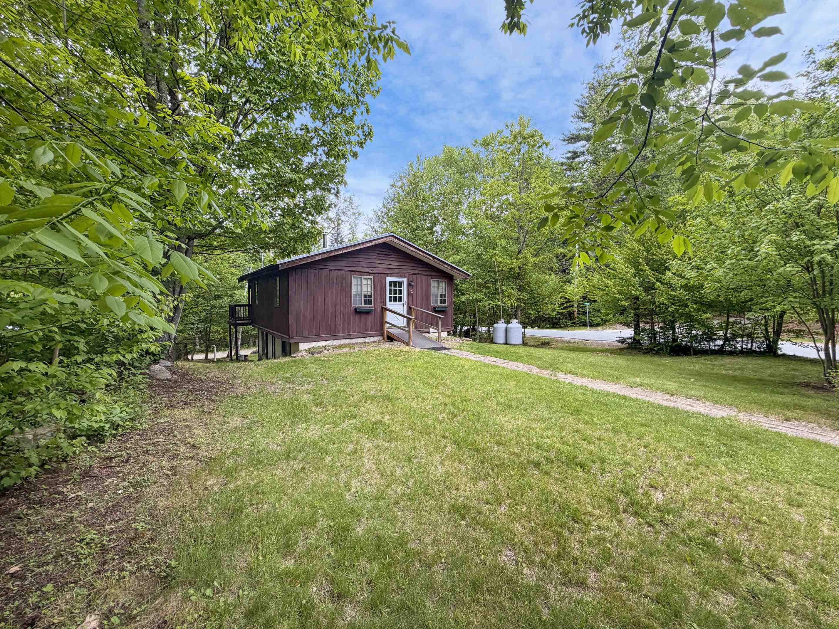1661 French Pond Rd, Haverhill, NH 03785