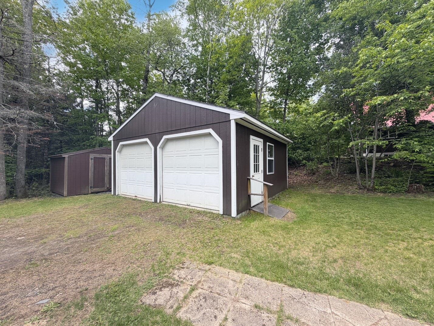 1661 French Pond Rd, Haverhill, NH 03785