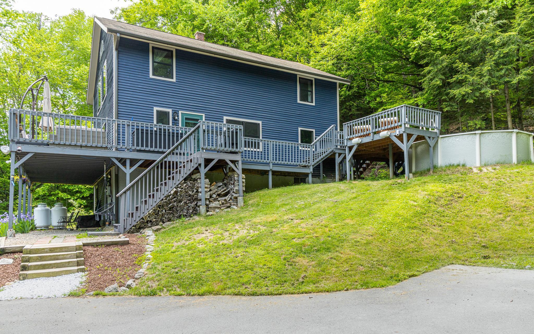 image of Langdon NH Home | sq.ft. 2916 