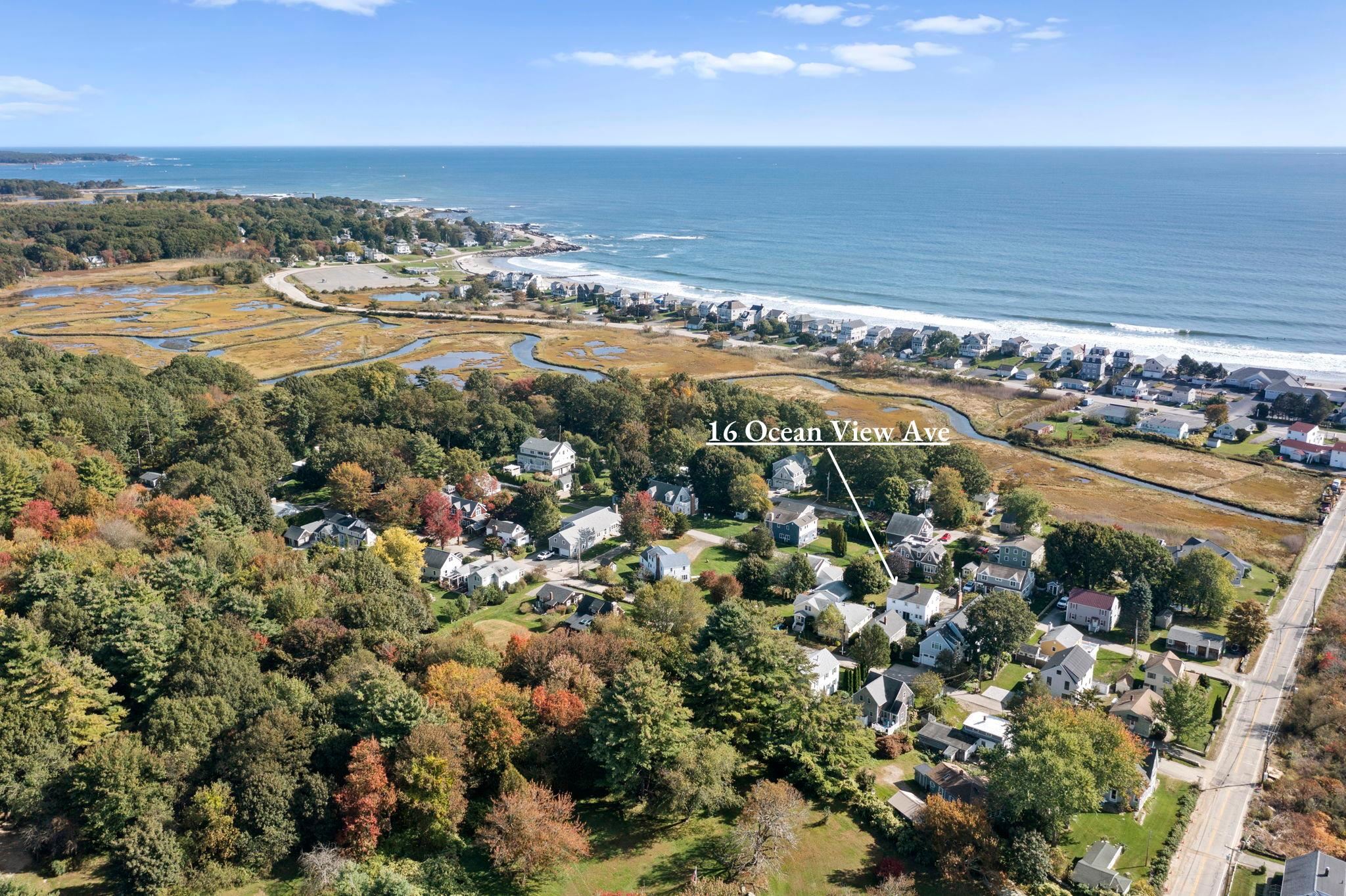 16 Ocean View Ave, Rye, NH 03870