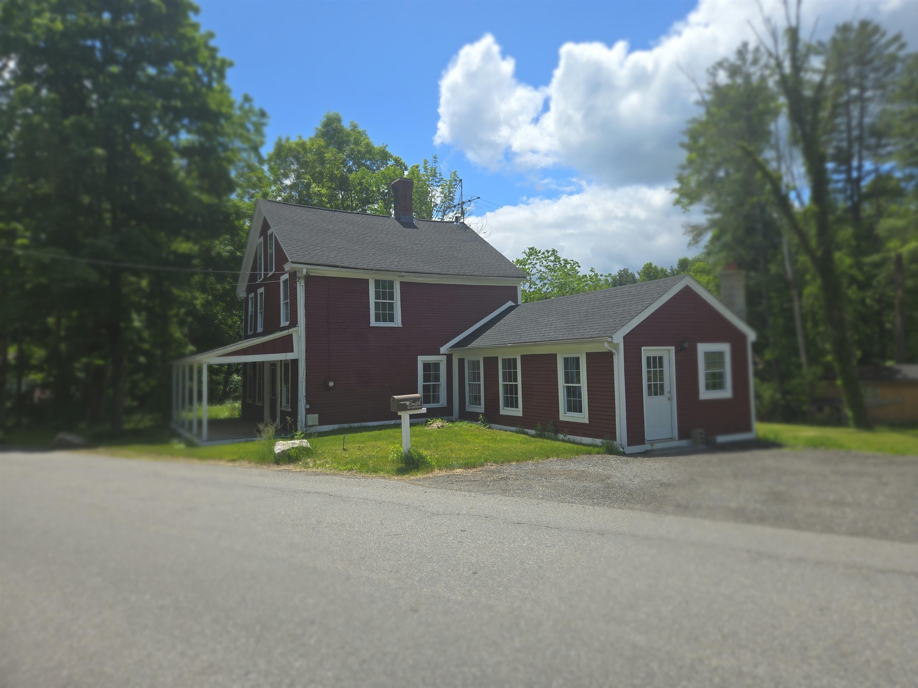 93 Gulf Rd, Derry, NH 03038