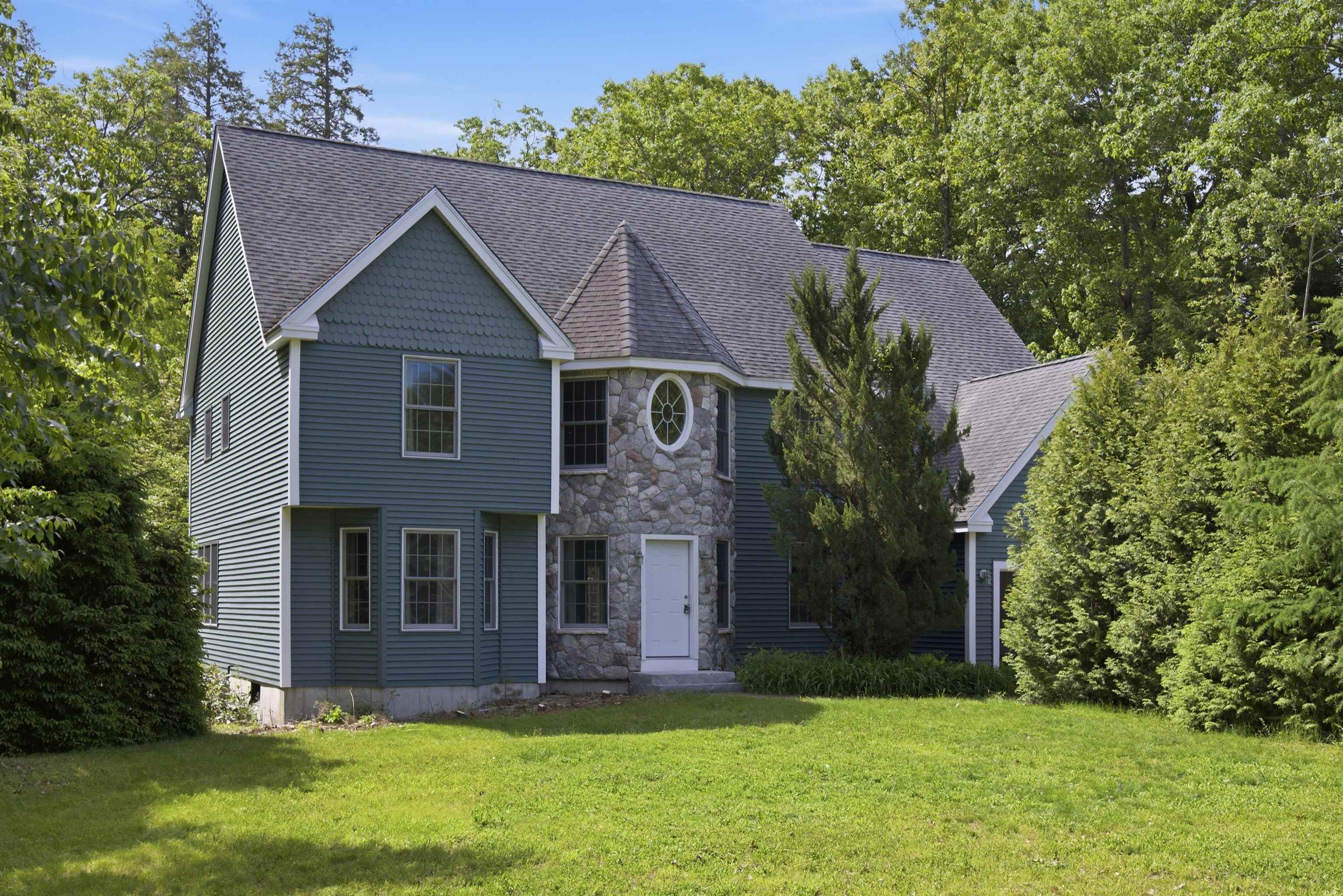 6 Dunnmoore Dr #126-E, Bow, NH 03304