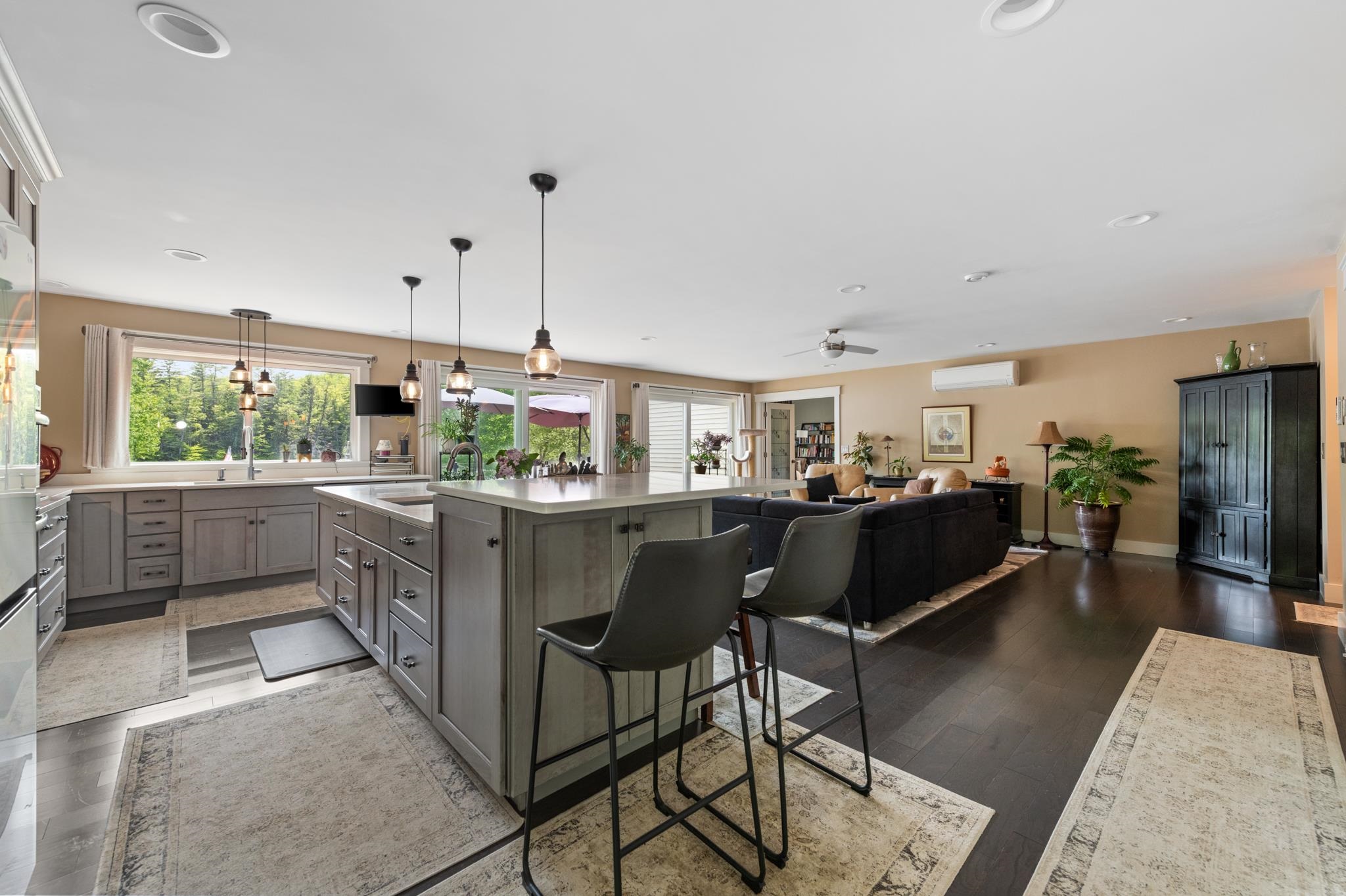 164 Barron Rd, Bristol, NH 03222