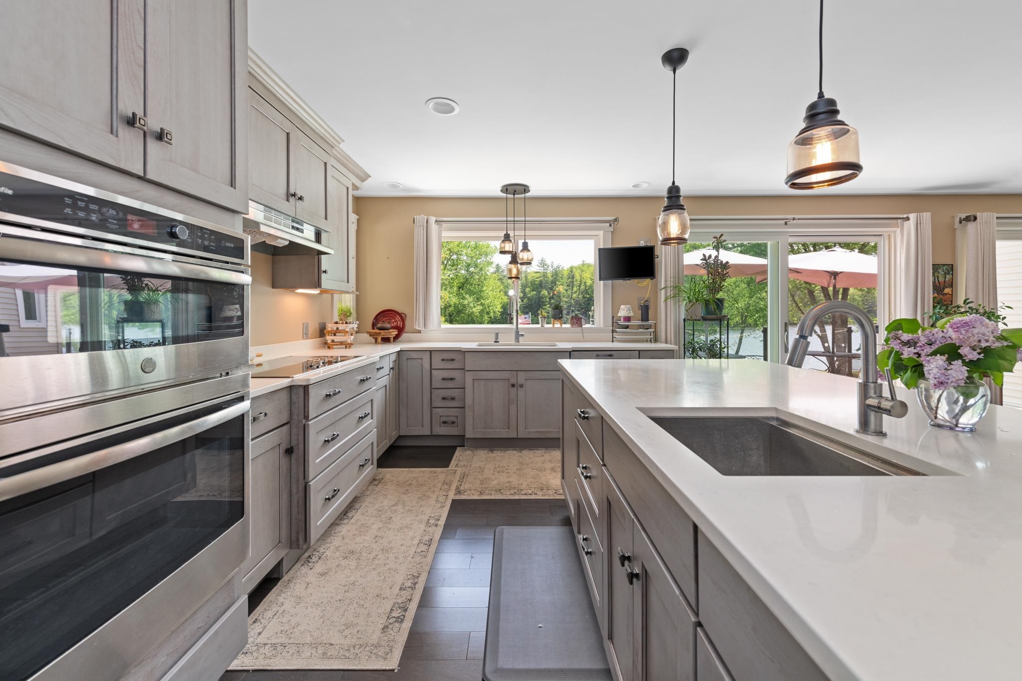 164 Barron Rd, Bristol, NH 03222