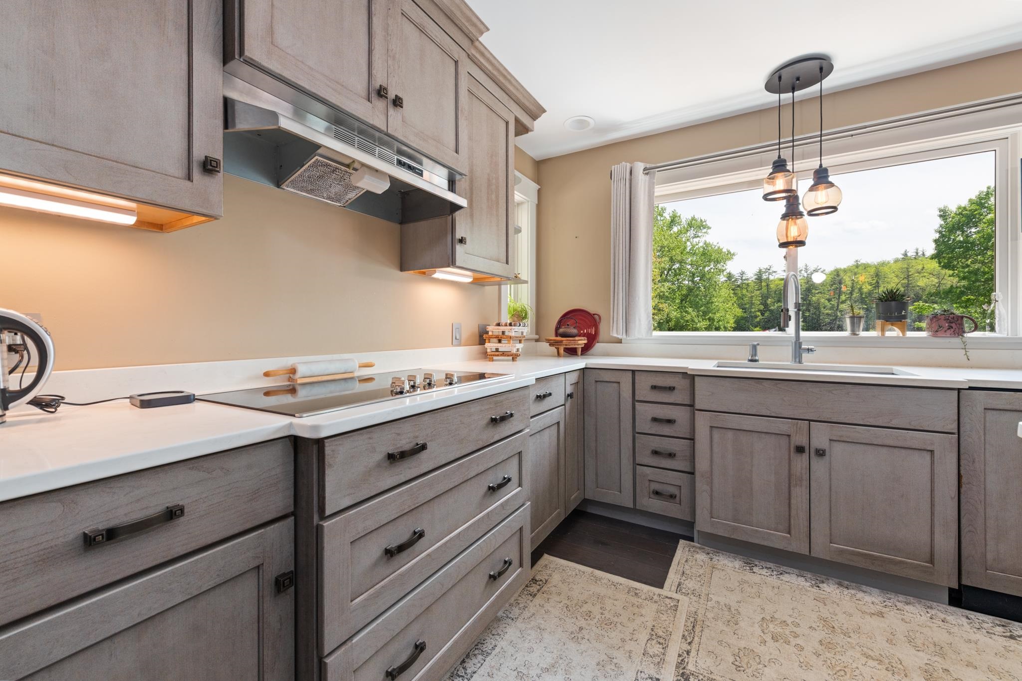 164 Barron Rd, Bristol, NH 03222