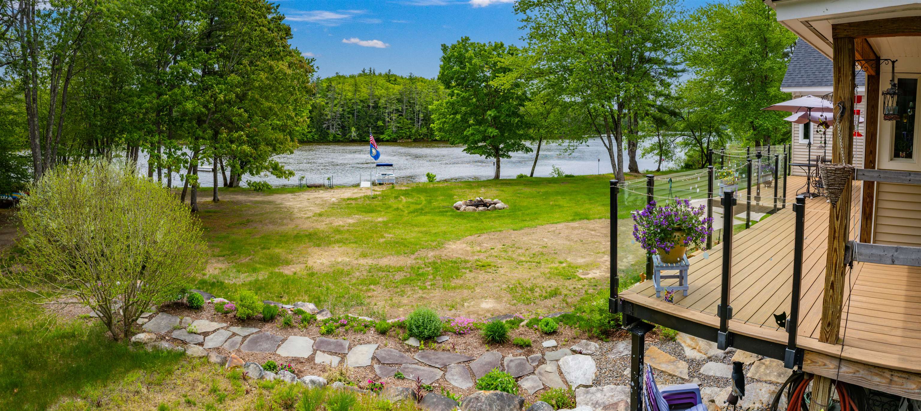 164 Barron Rd, Bristol, NH 03222