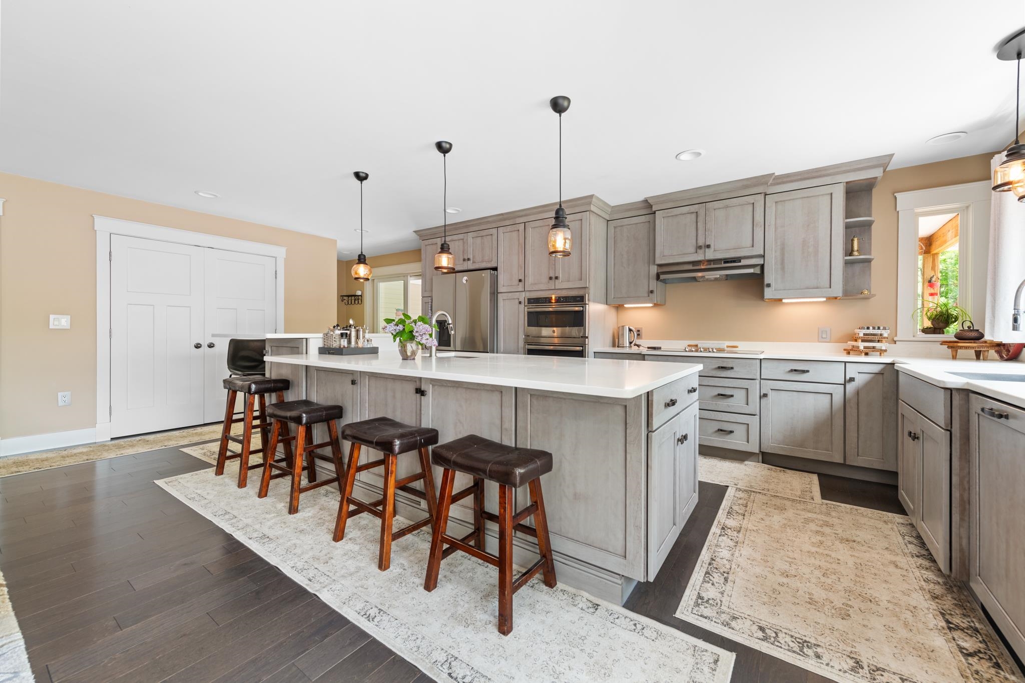 164 Barron Rd, Bristol, NH 03222