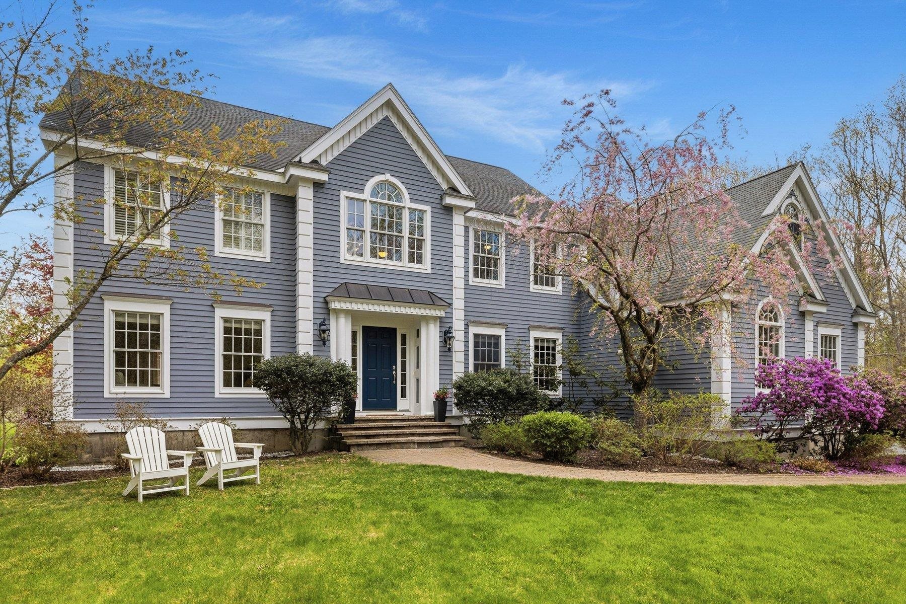 4 White Horse Dr, Rye, NH 03870