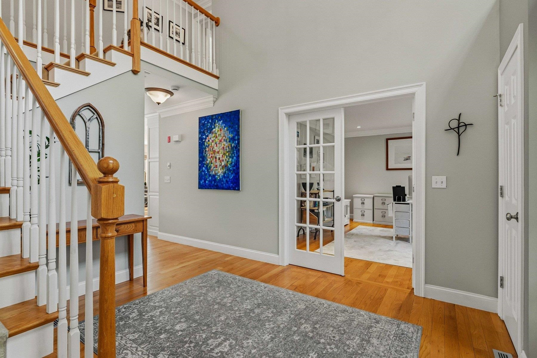 4 White Horse Dr, Rye, NH 03870