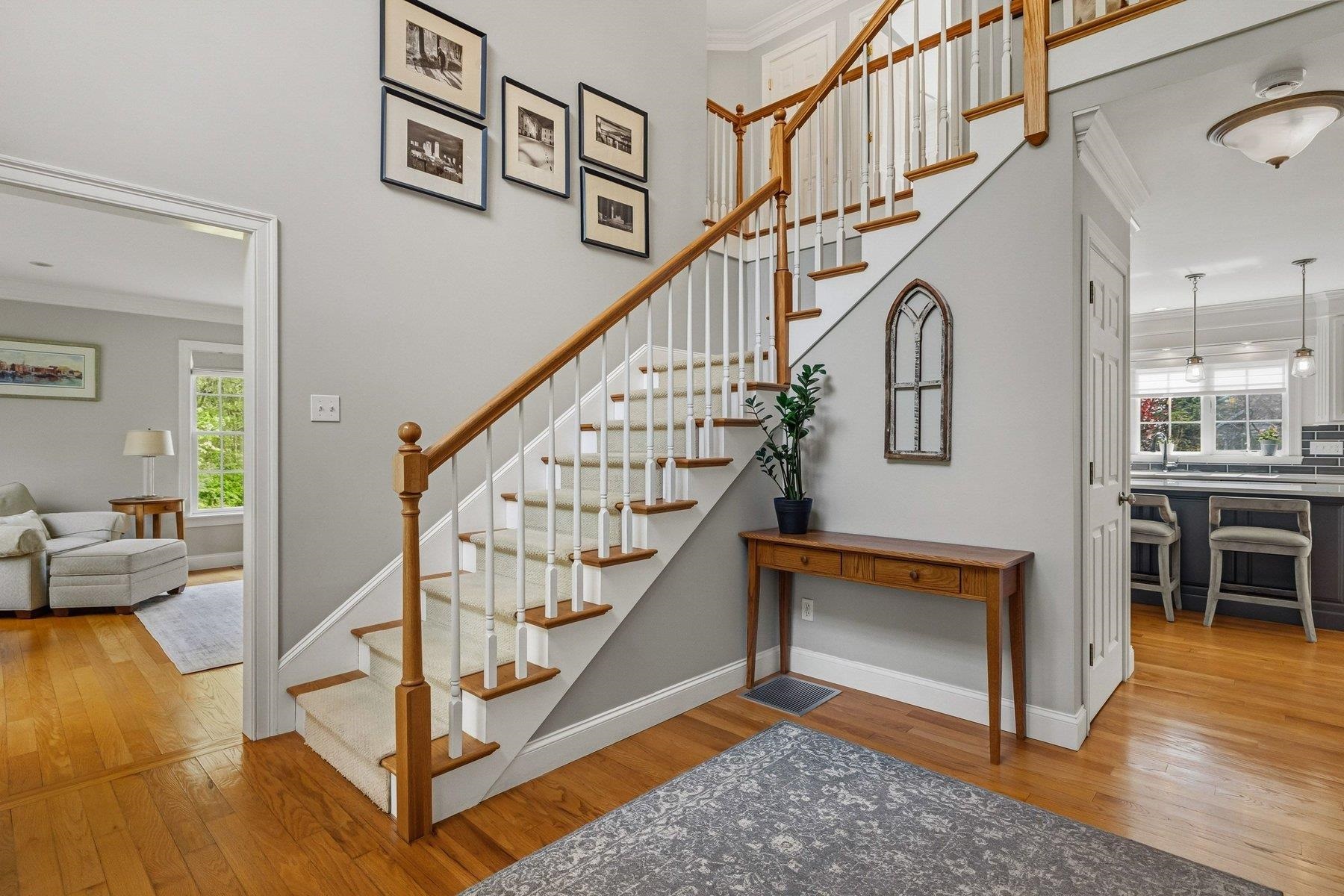4 White Horse Dr, Rye, NH 03870
