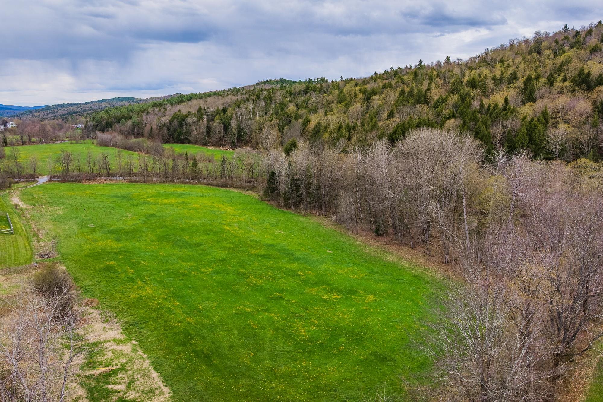 Topsham VT&nbsp;Land for sale $$115,000 | 51 Acres  | Price Per Acre $0 