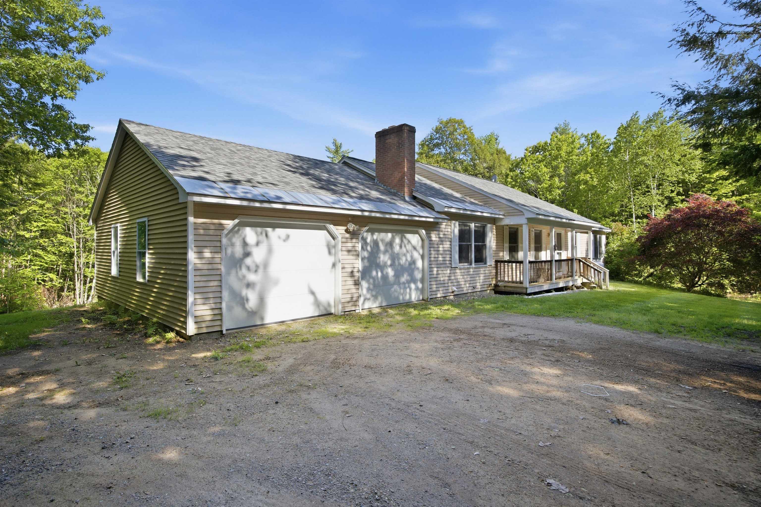 131 Woodman Rd, Sanbornton, NH 03269