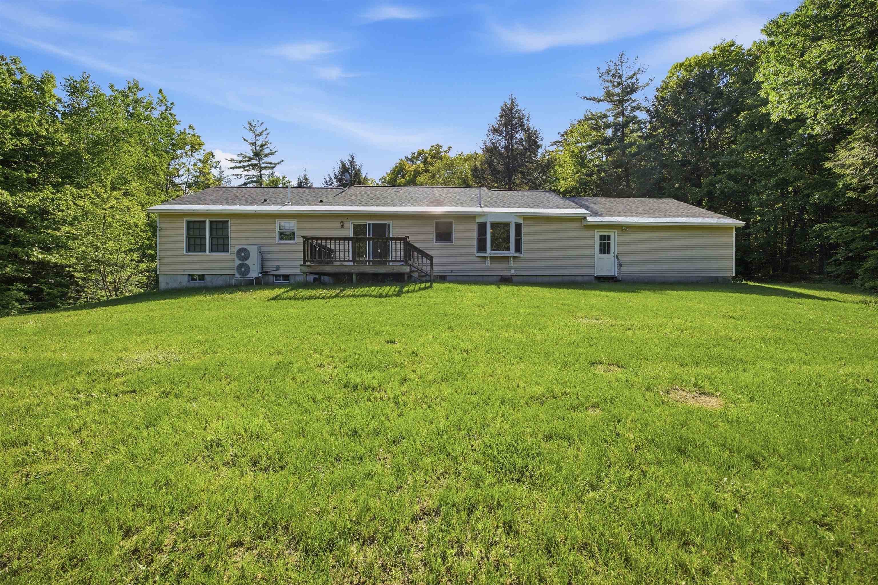 131 Woodman Rd, Sanbornton, NH 03269