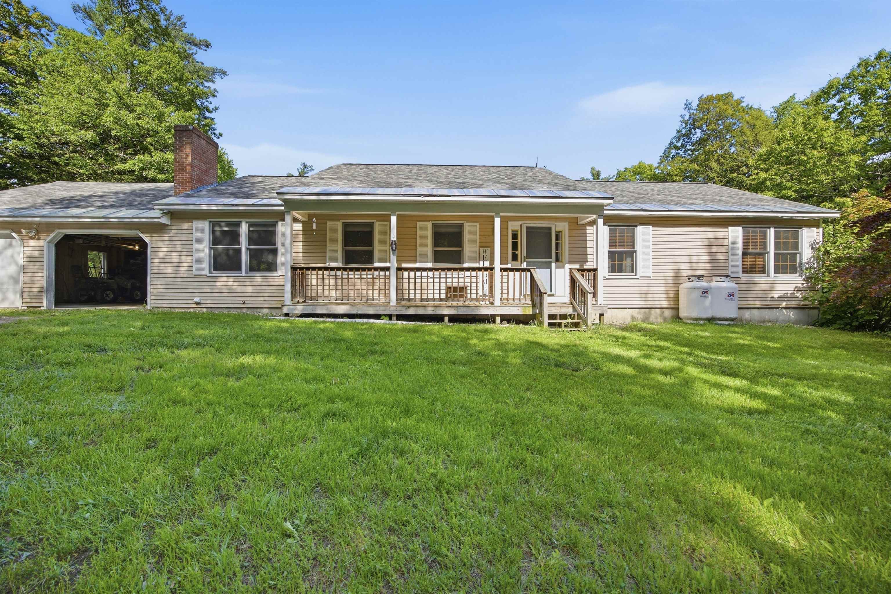 131 Woodman Rd, Sanbornton, NH 03269
