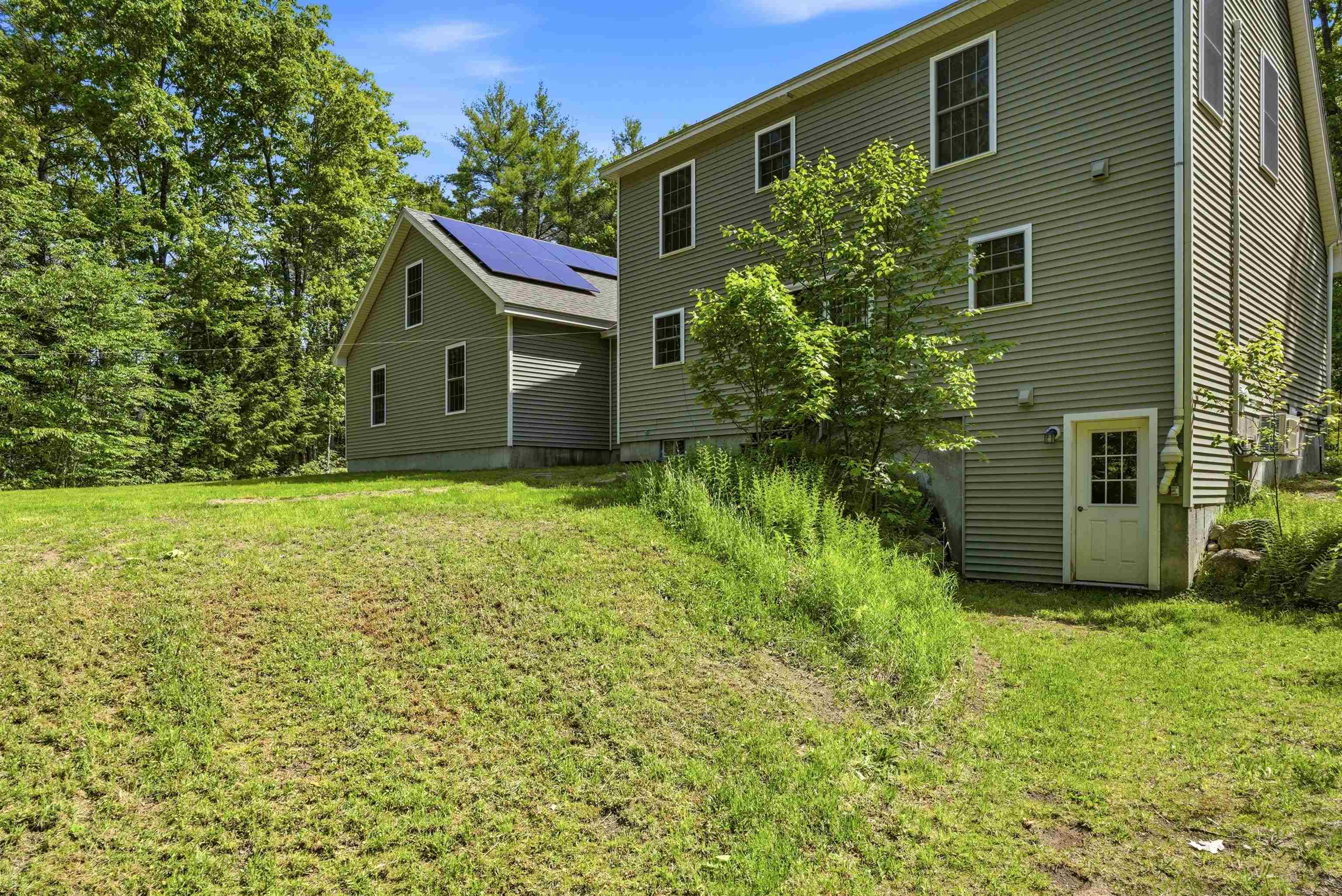 100 Dunton Rd, Fitzwilliam, NH 03447