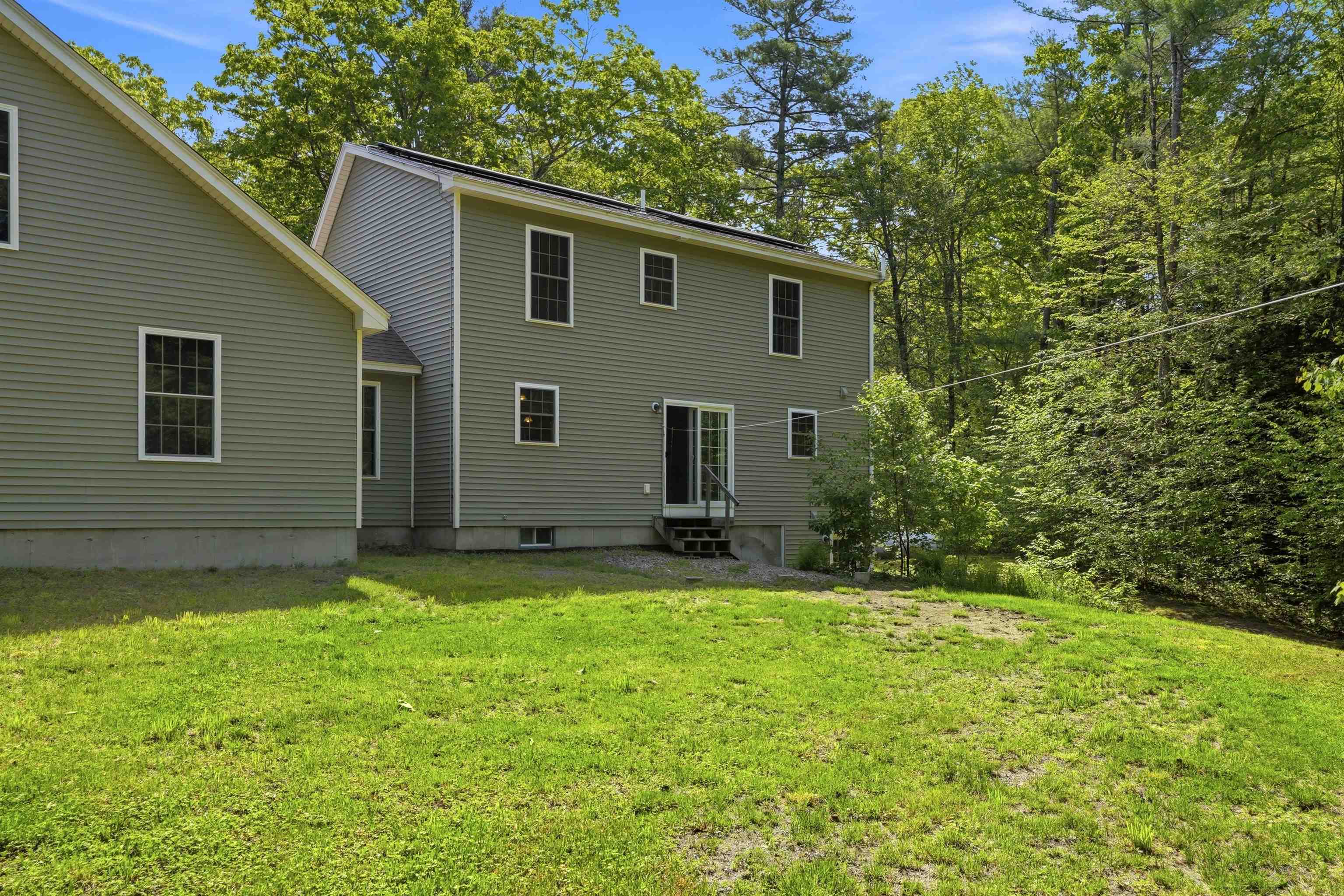 100 Dunton Rd, Fitzwilliam, NH 03447