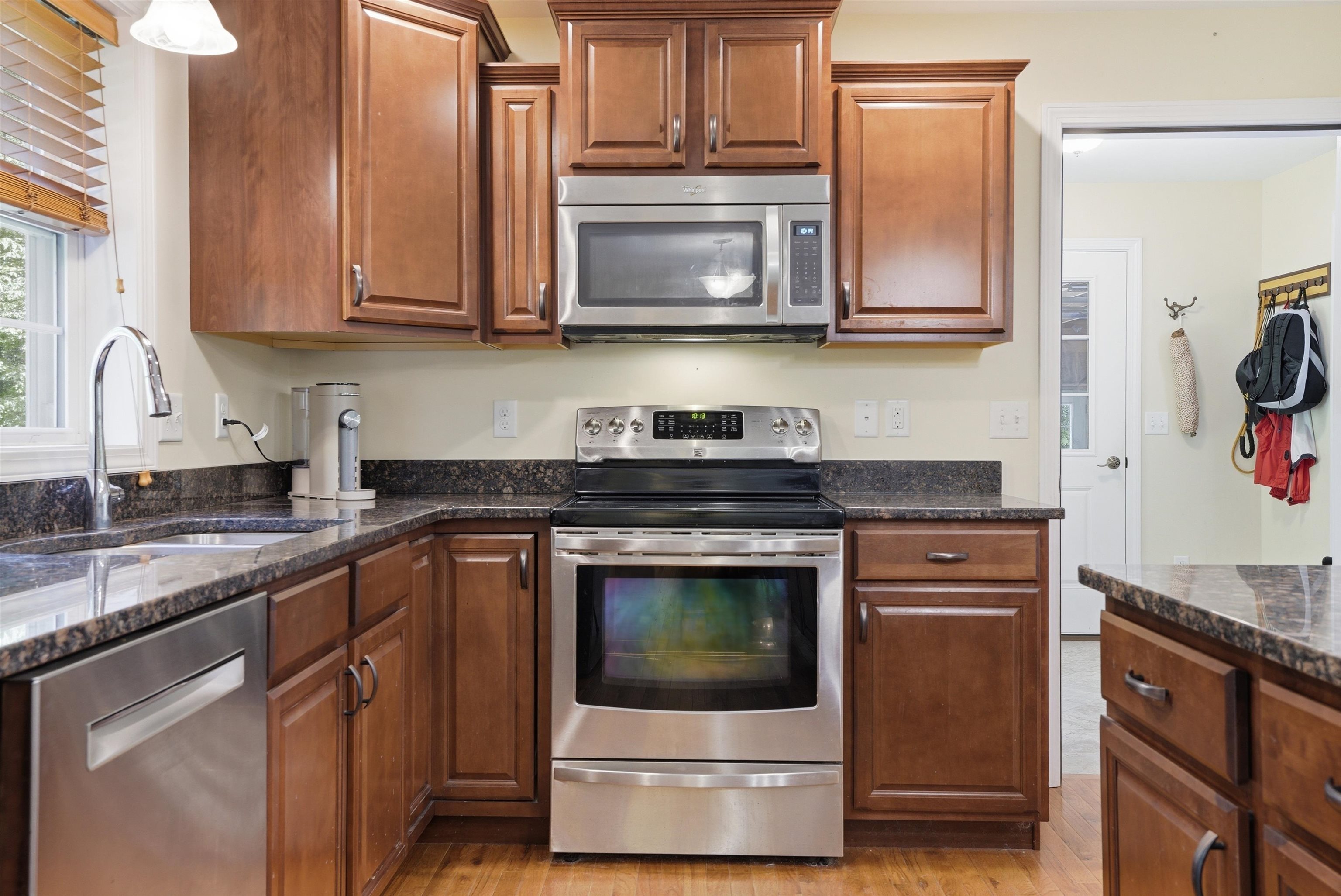 100 Dunton Rd, Fitzwilliam, NH 03447