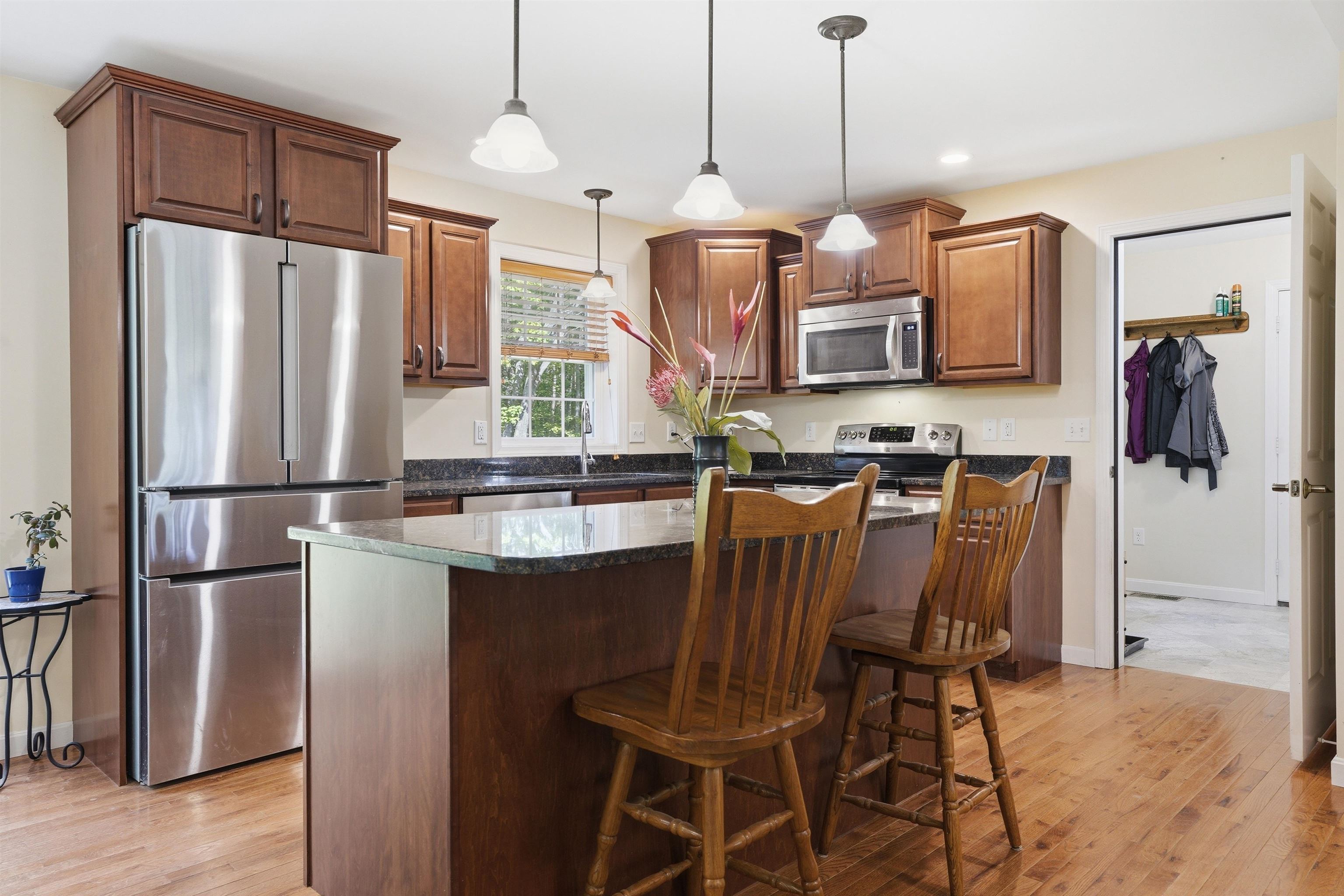 100 Dunton Rd, Fitzwilliam, NH 03447