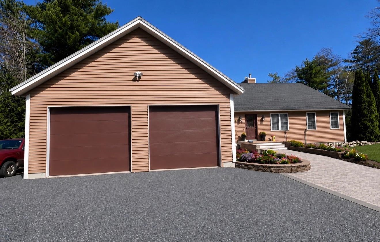 110 Red Gate Ln, Rindge, NH 03461
