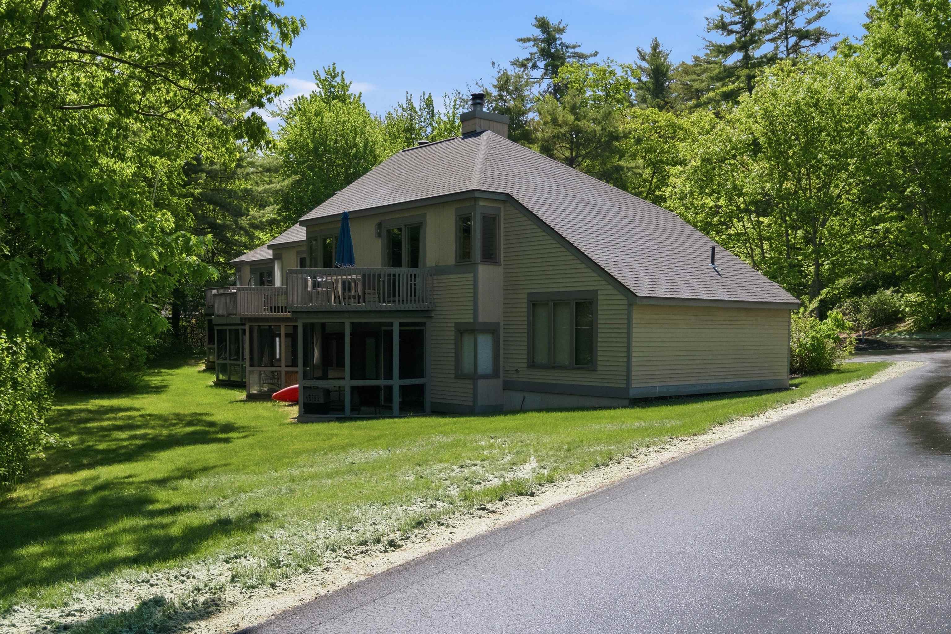 2696 Lake Shore Rd #91, Gilford, NH 03249