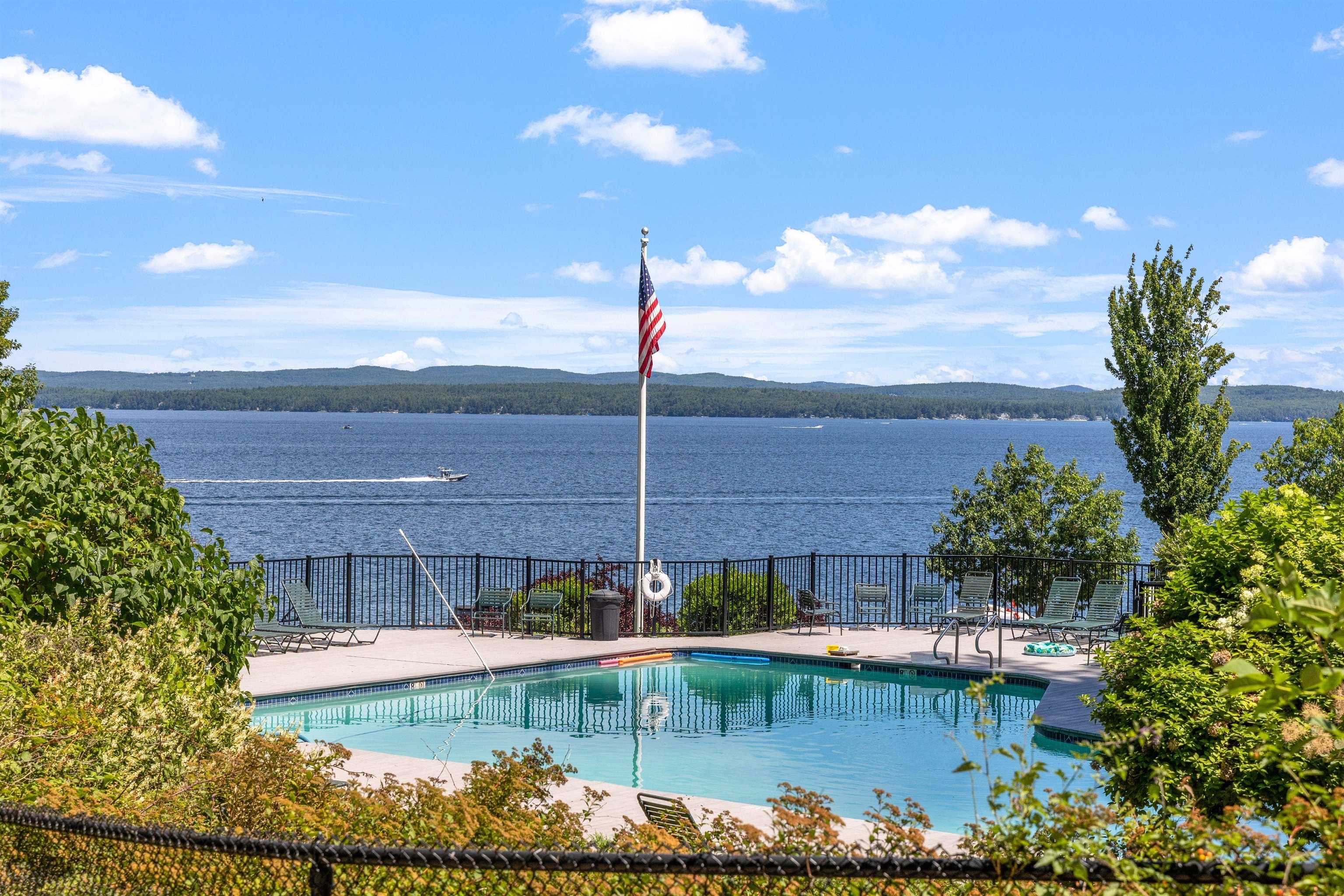 2696 Lake Shore Rd #91, Gilford, NH 03249