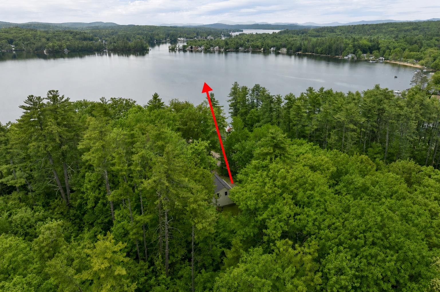 83 Fox Hill Rd, Belmont, NH 03220
