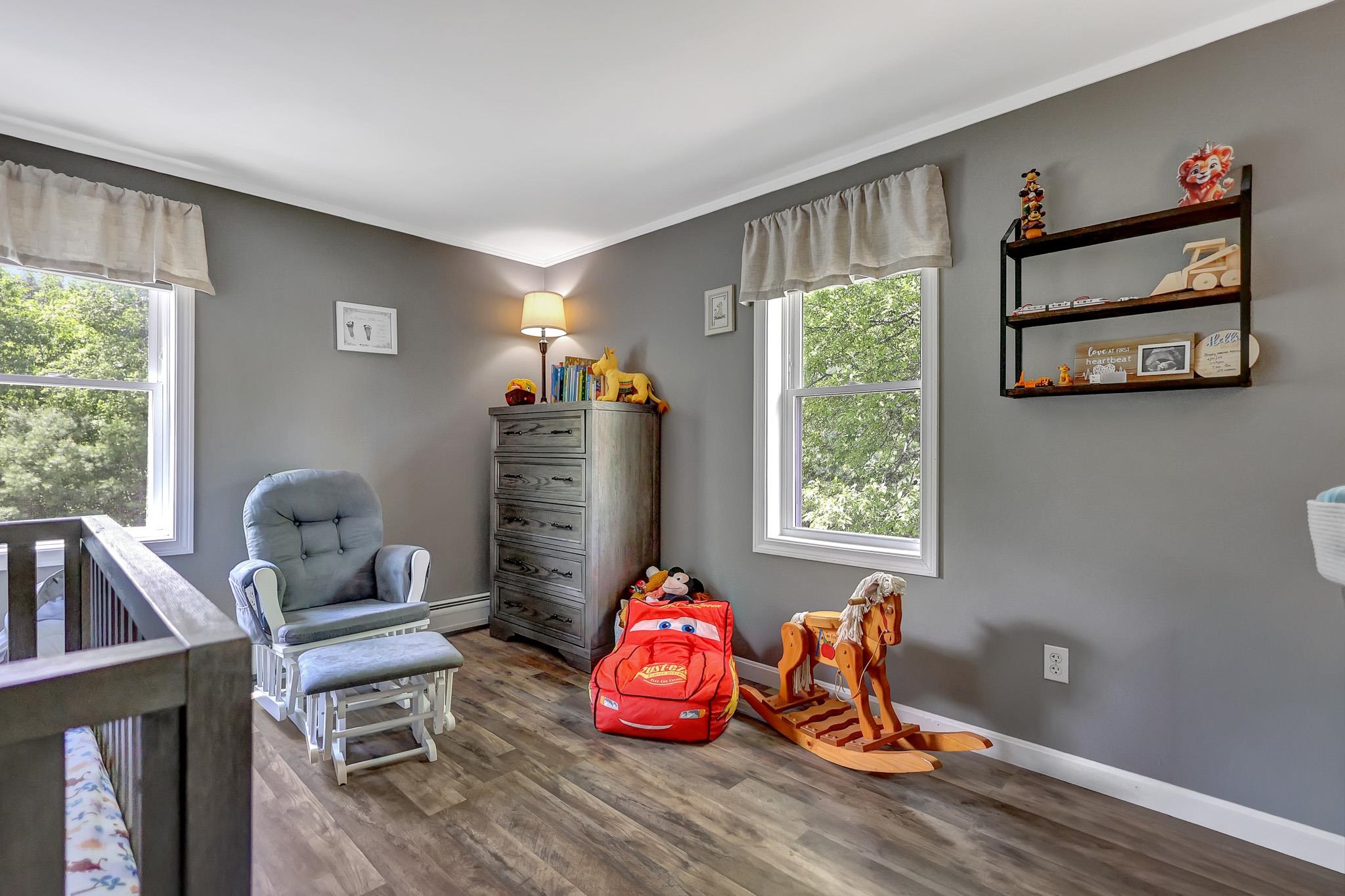 51 Woodlands Dr, Epping, NH 03042