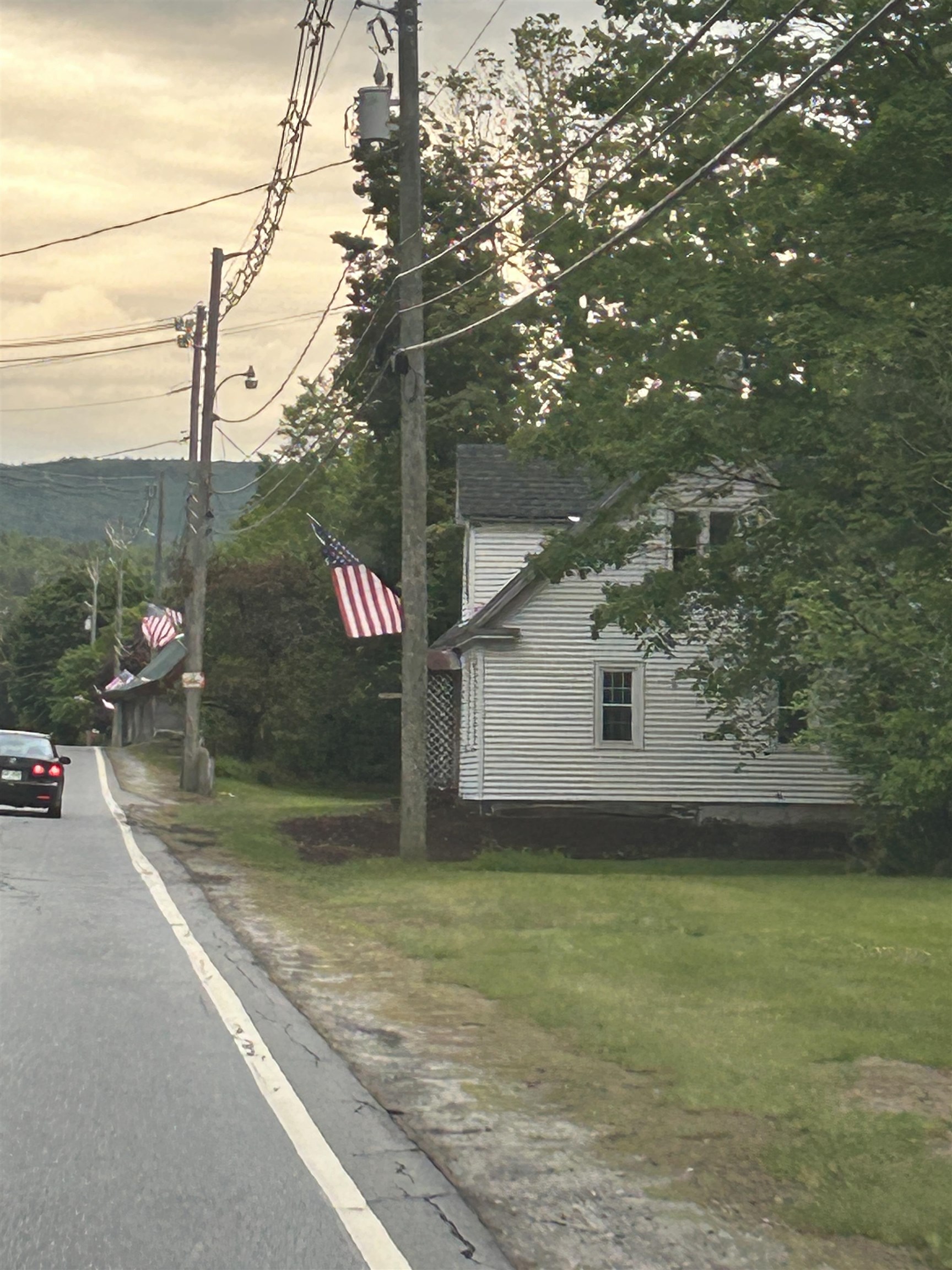 301 Mill Village Rd, Goshen, NH 03752