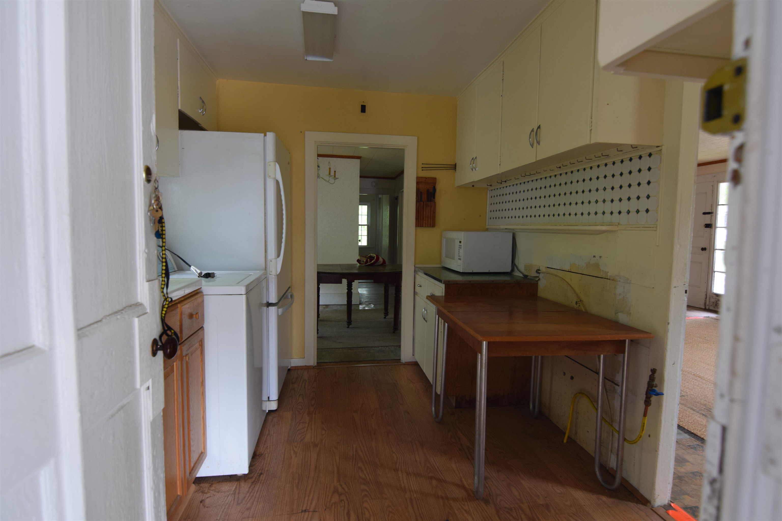 301 Mill Village Rd, Goshen, NH 03752