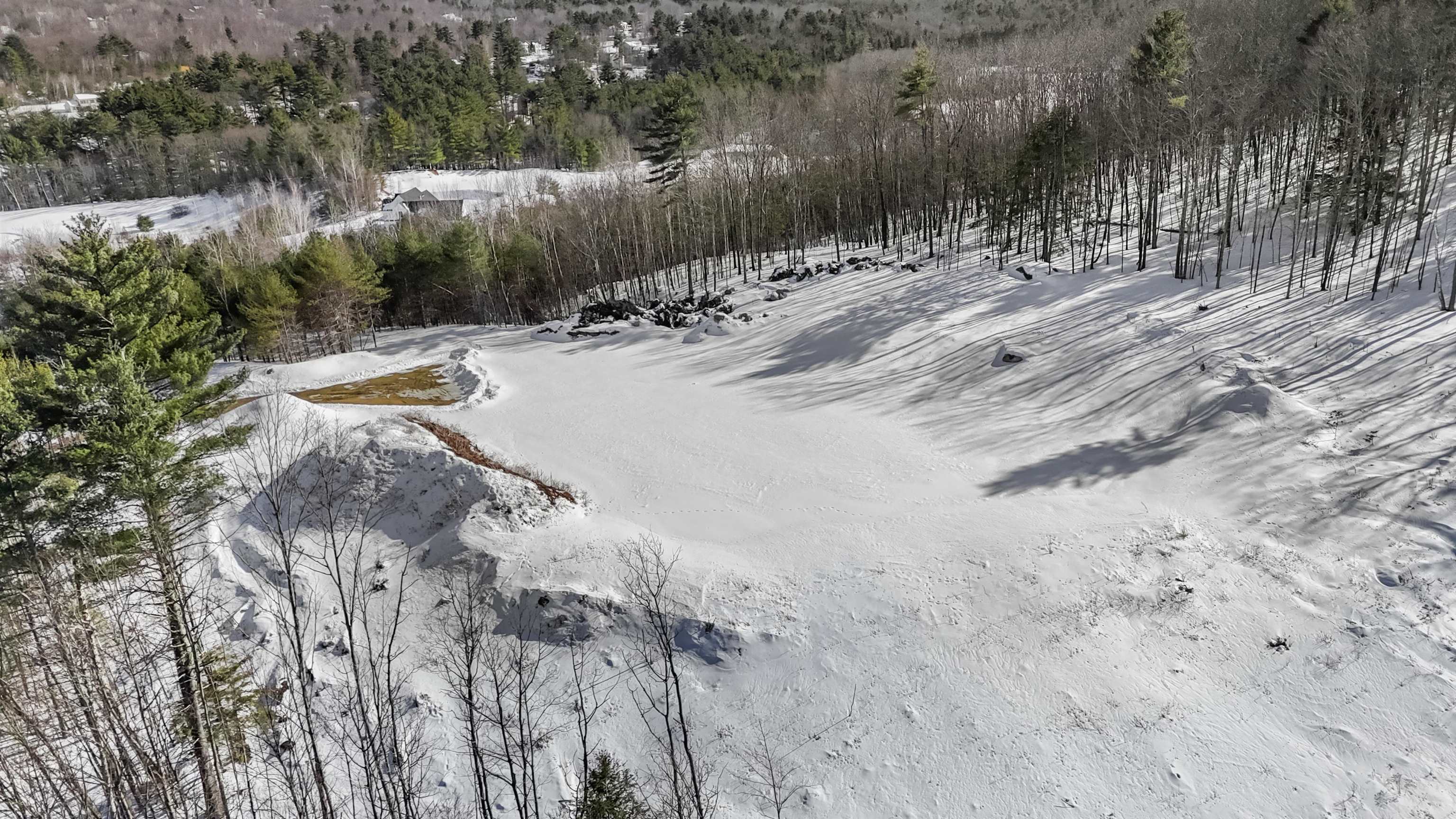 River Rd, New Boston, NH 03070