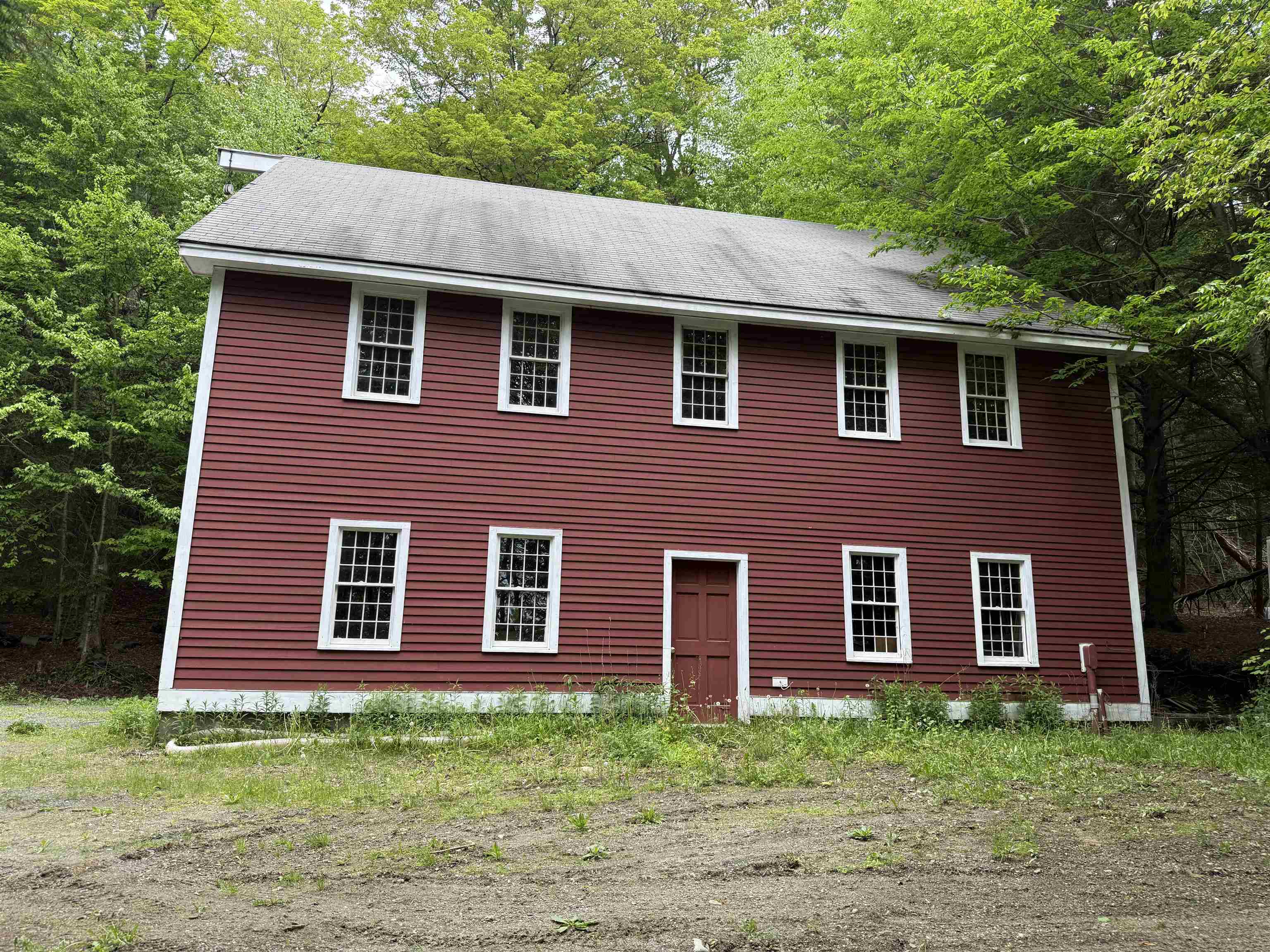 Barn