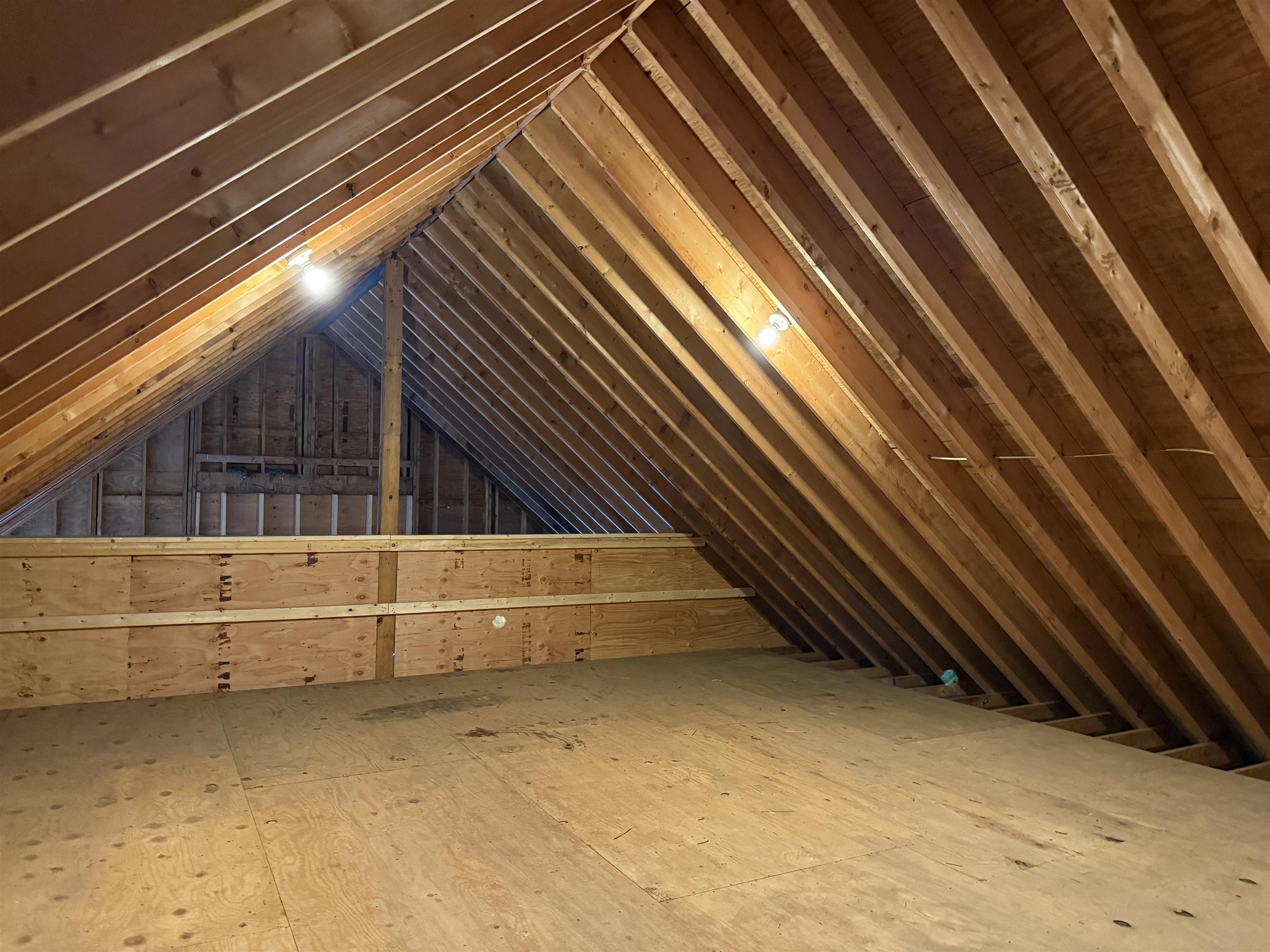 Barn 3rd Floor