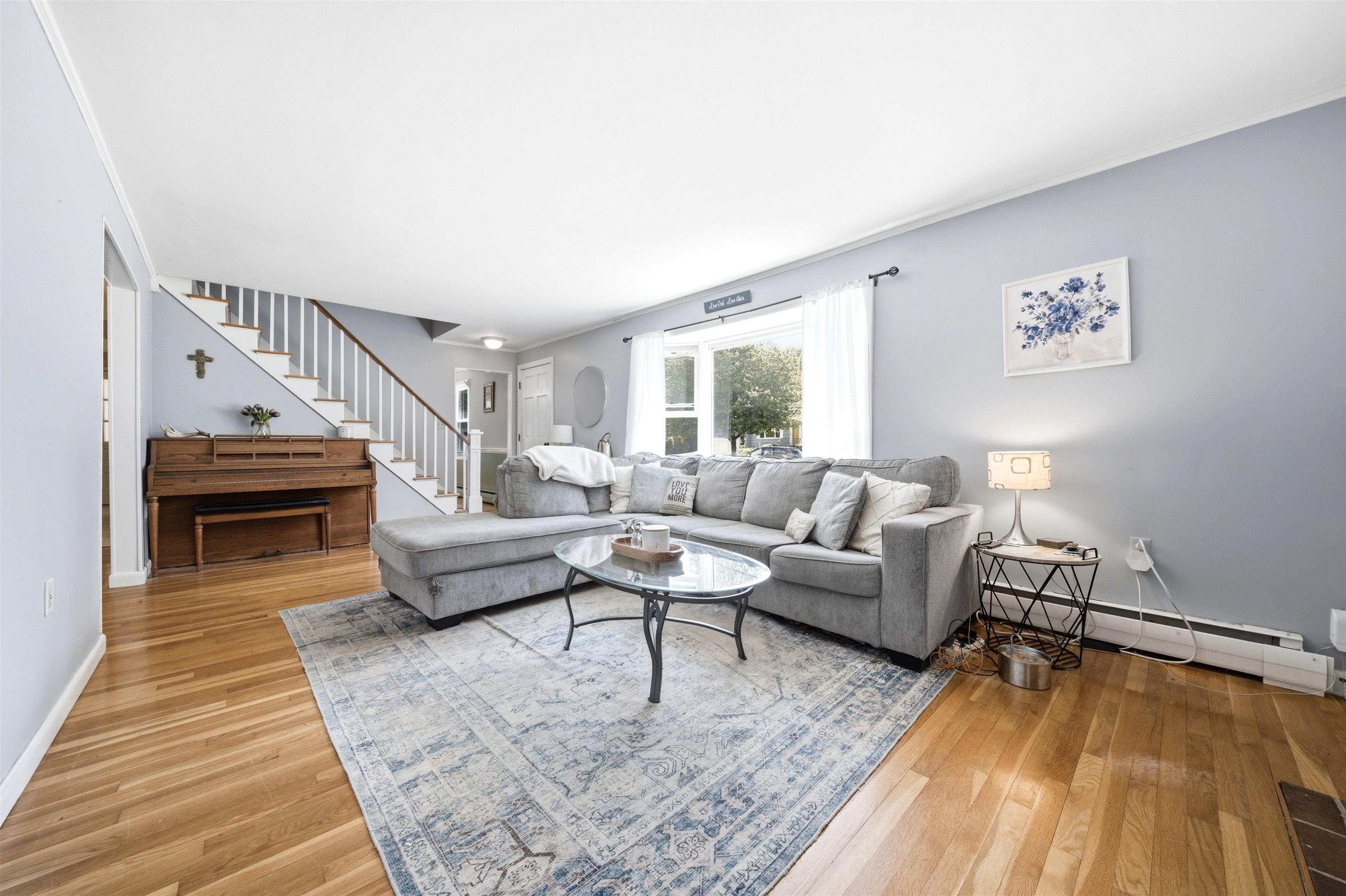 31 Westwood Cir, Dover, NH 03820