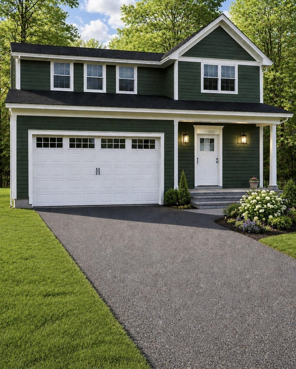 10 Charlotte Dr #4, Dover, NH 03820