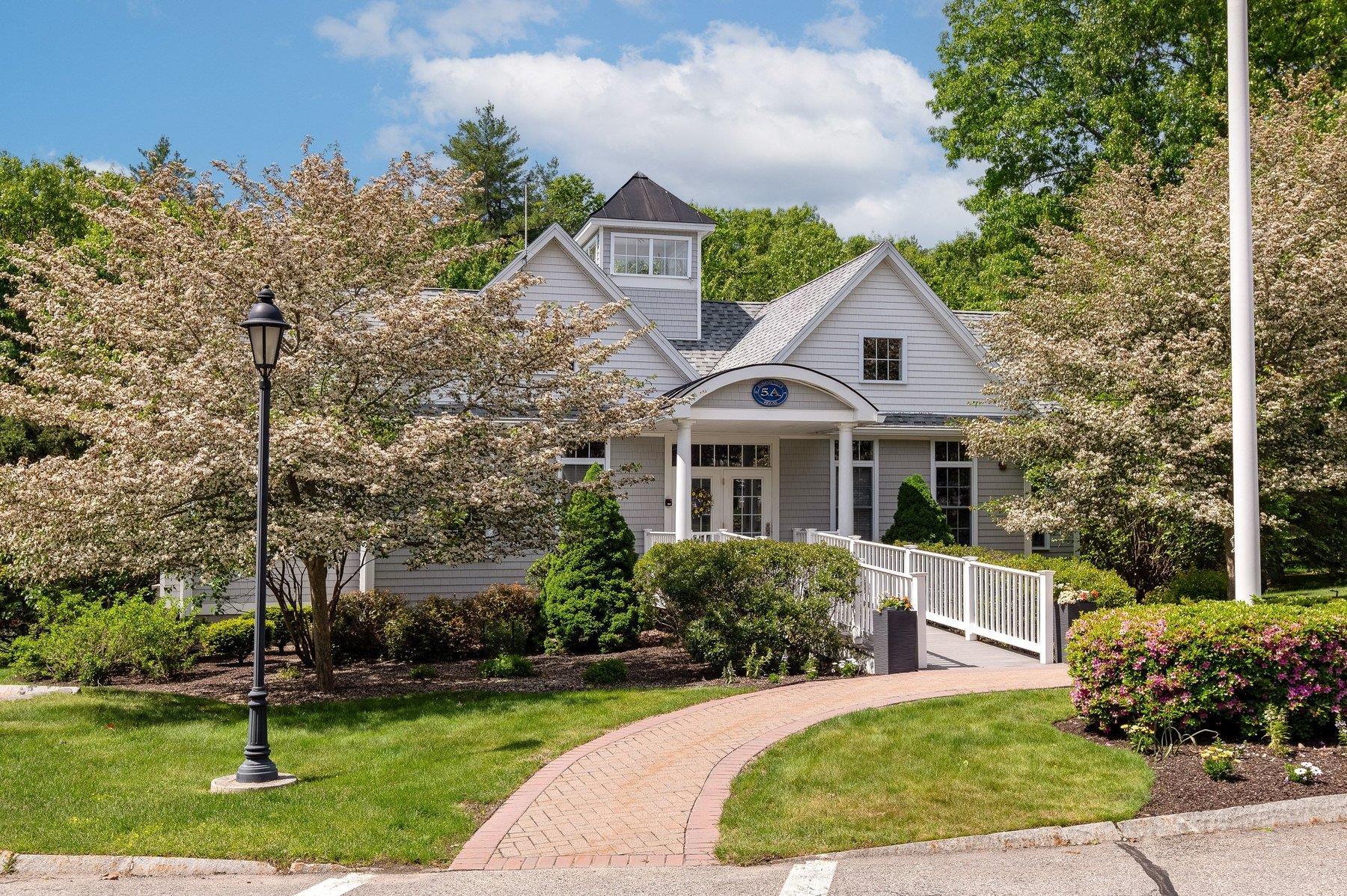 5 Sterling Hill Ln, Exeter, NH 03833