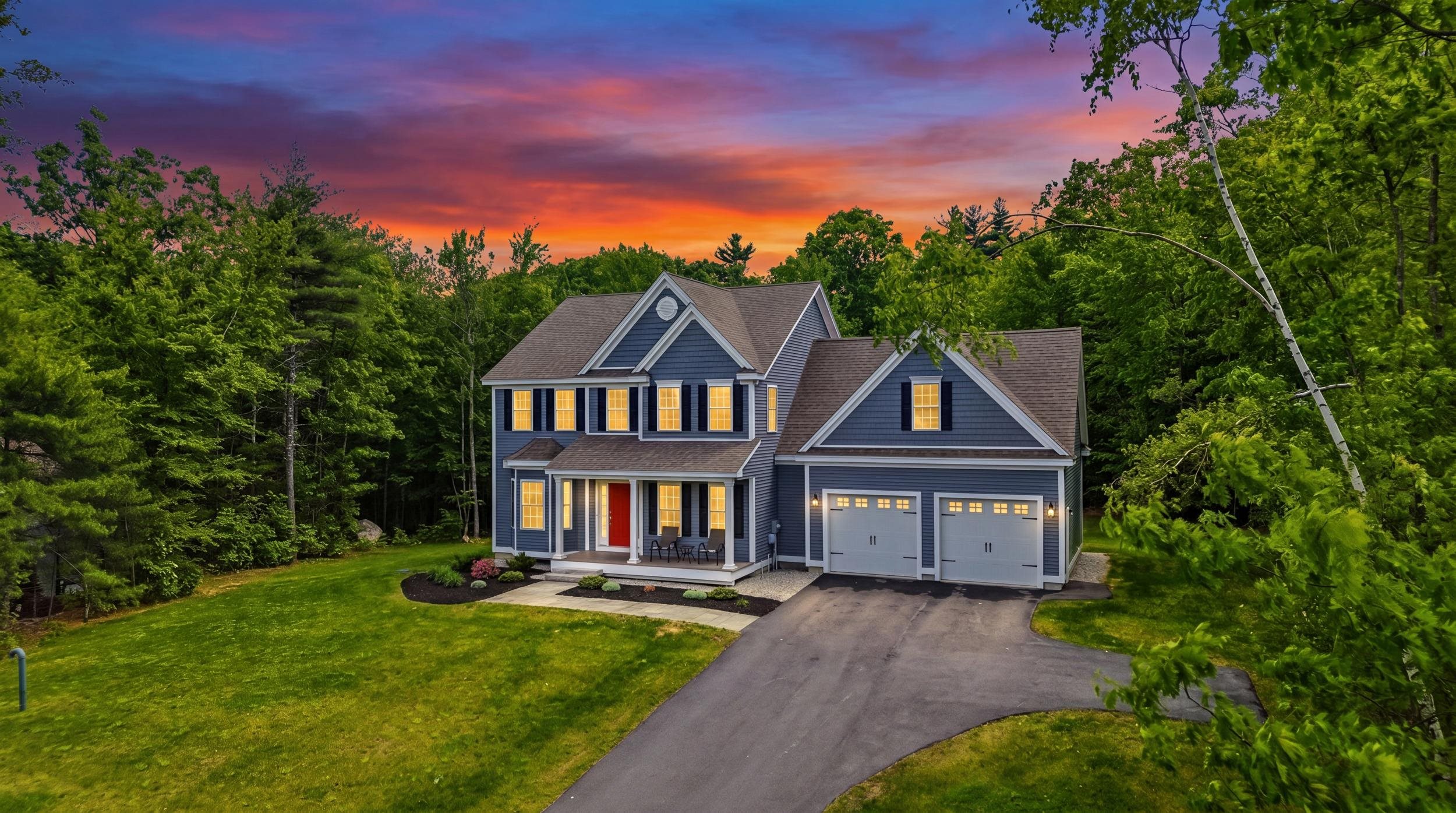 12 Old Mill Ln, Hooksett, NH 03106